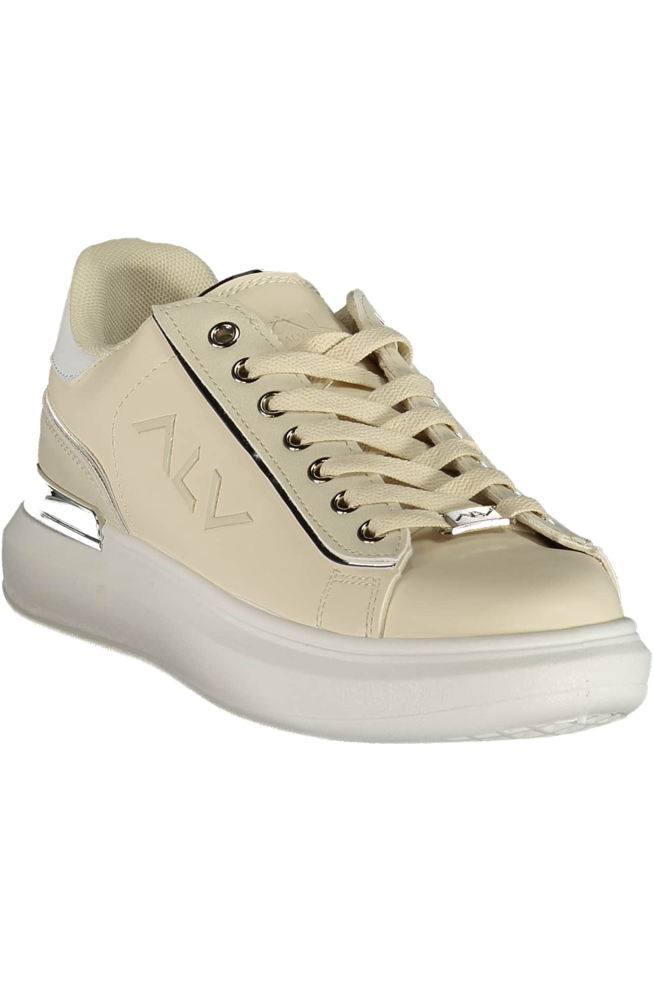Alv By Alviero Martini mujer negro zapatillas deportivas