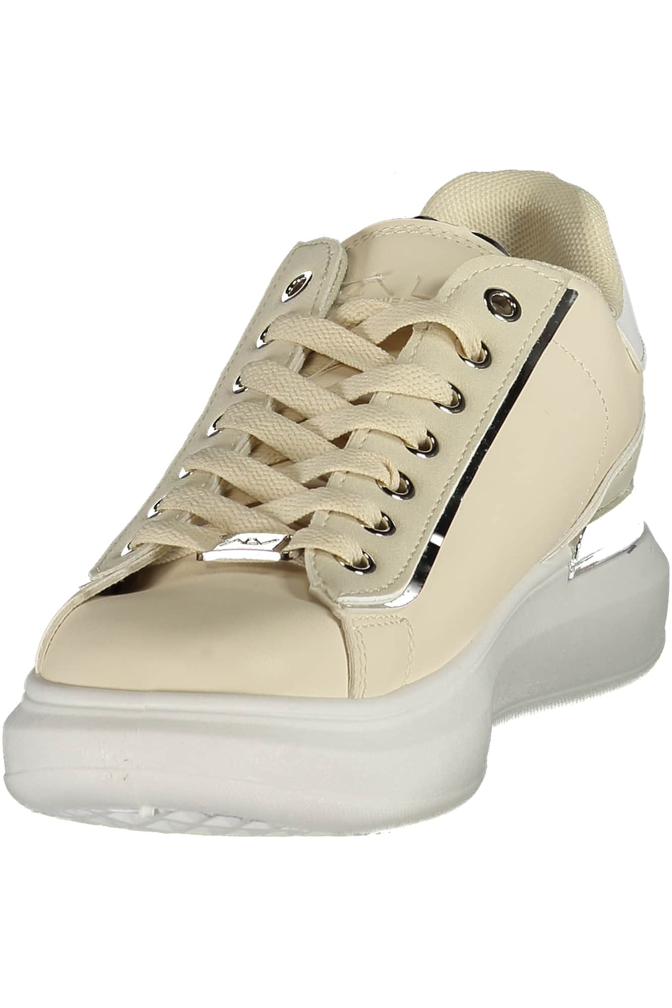 Alv By Alviero Martini mujer negro zapatillas deportivas