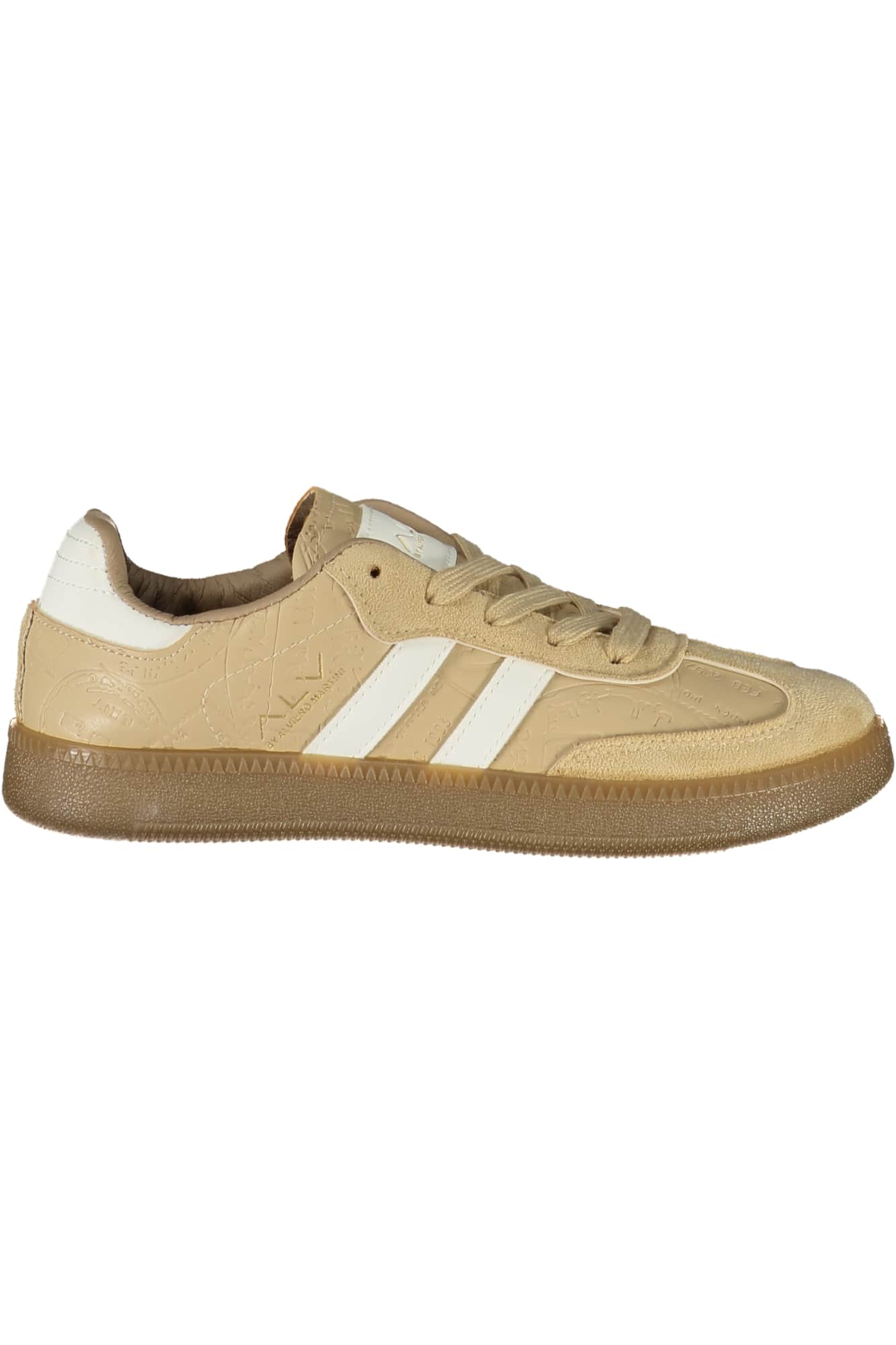Alv By Alviero Martini mujer zapatillas deportivas marrón