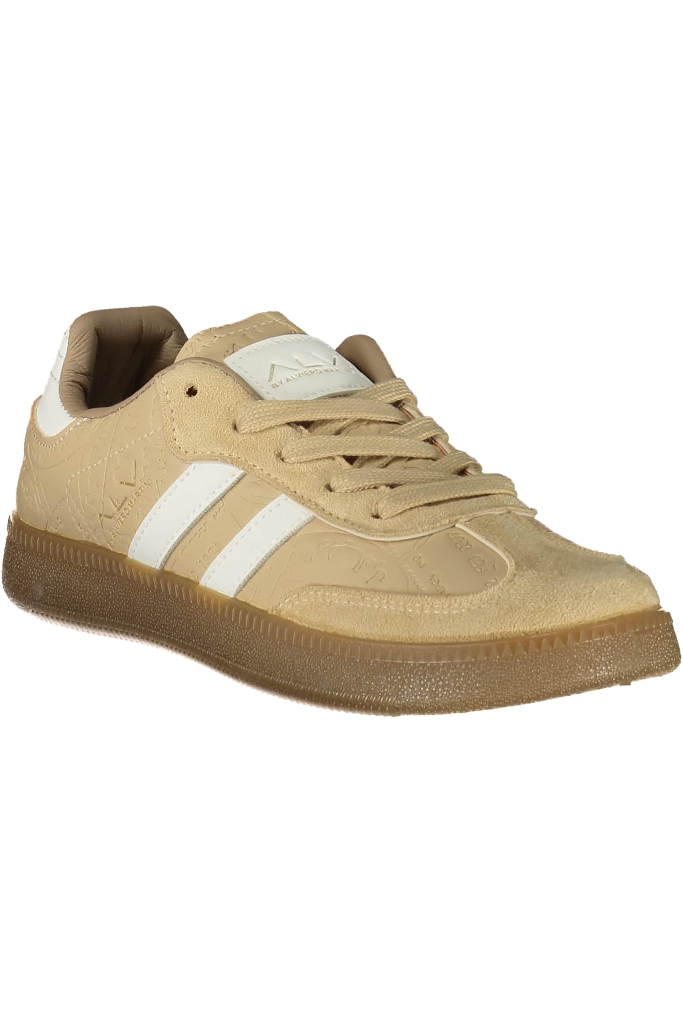 Alv By Alviero Martini mujer zapatillas deportivas marrón