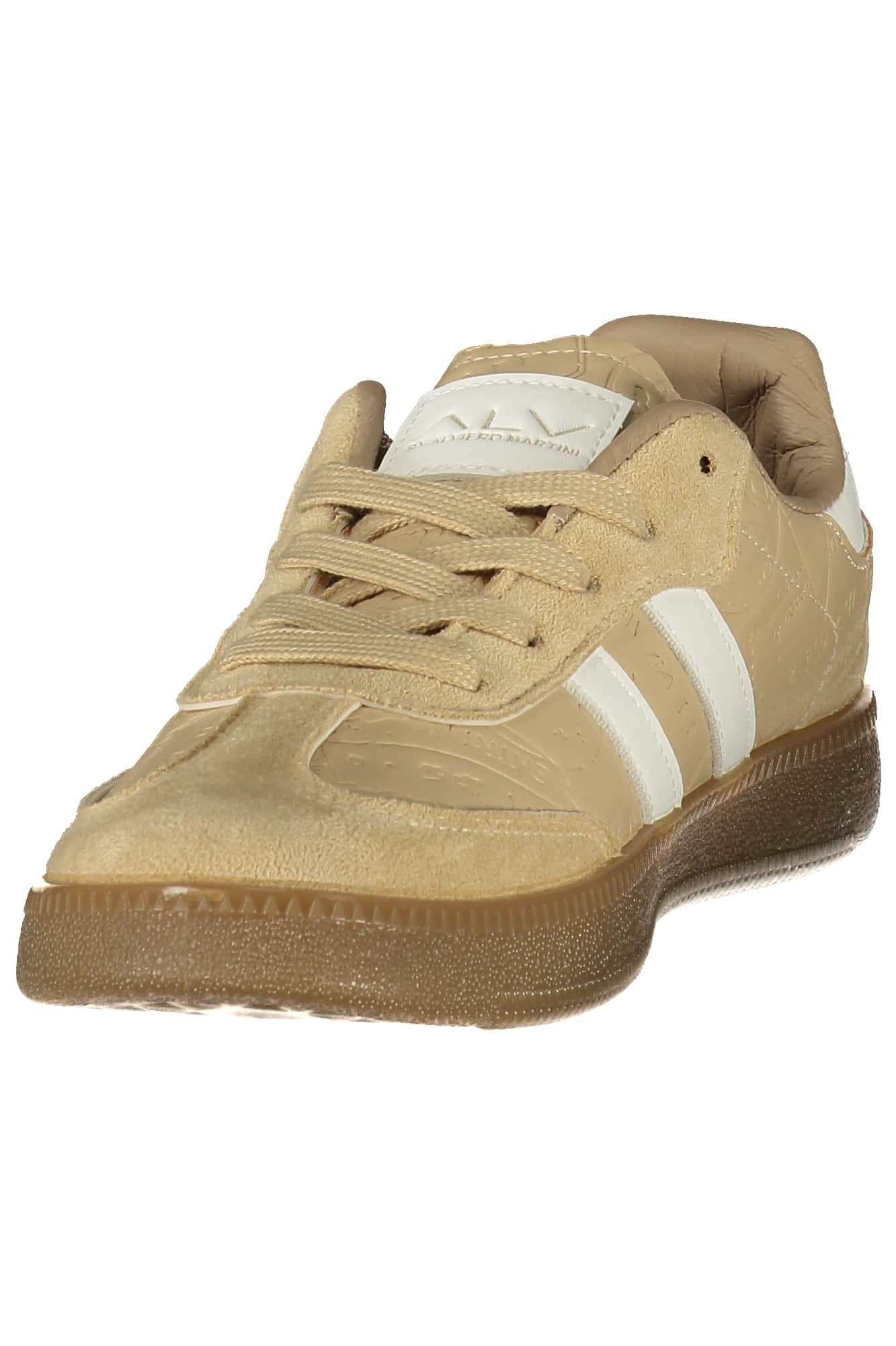 Alv By Alviero Martini mujer zapatillas deportivas marrón
