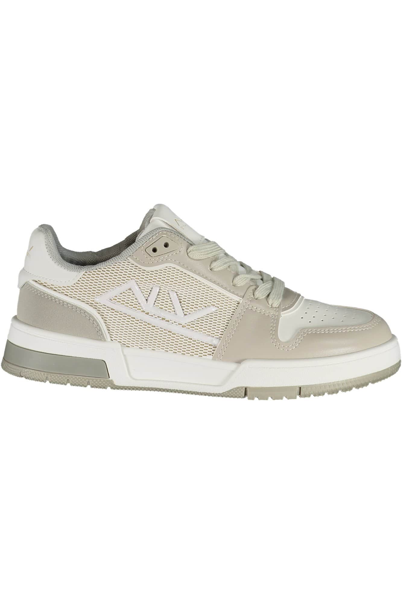 Alv By Alviero Martini mujer zapatillas deportivas, gris