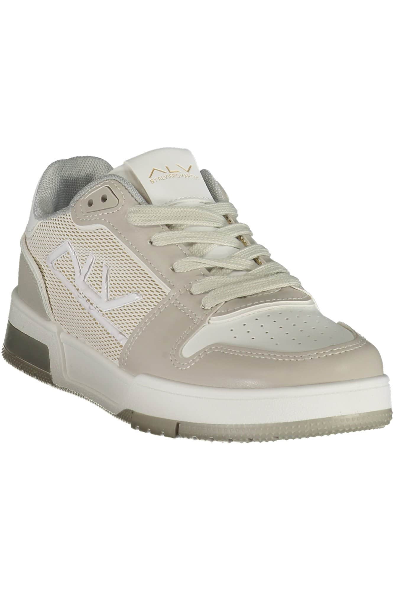 Alv By Alviero Martini mujer zapatillas deportivas, gris