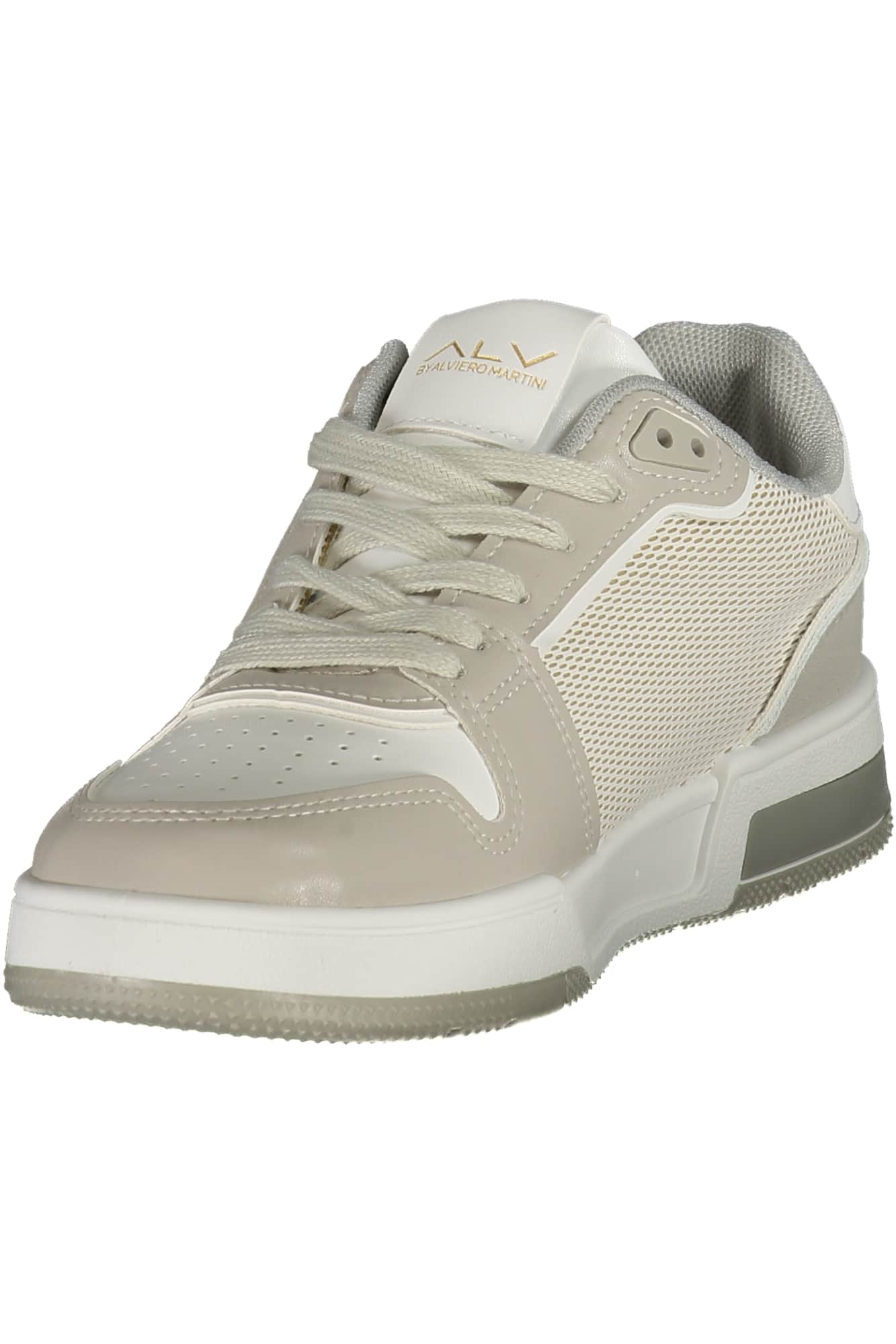 Alv By Alviero Martini mujer zapatillas deportivas, gris