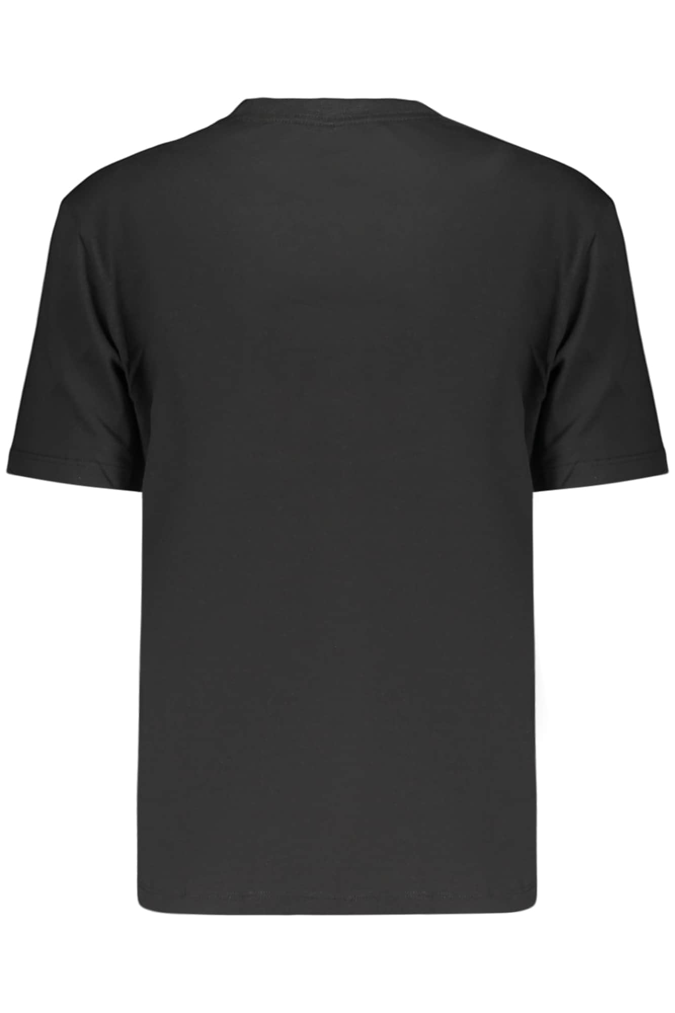 Calvin Klein mujer manga corta t-camisa gris