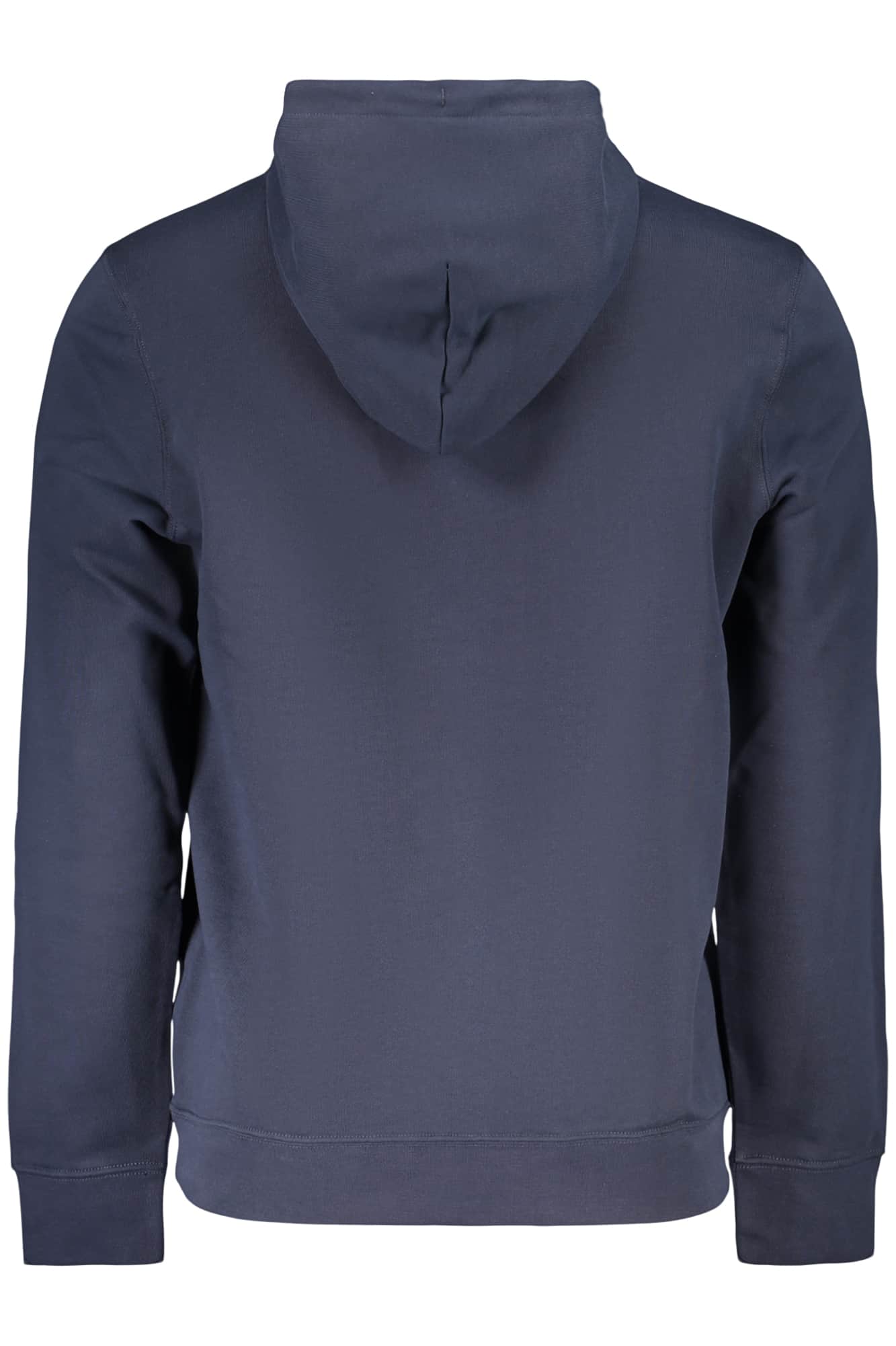 Calvin Klein hombre azul con cremallera sudadera
