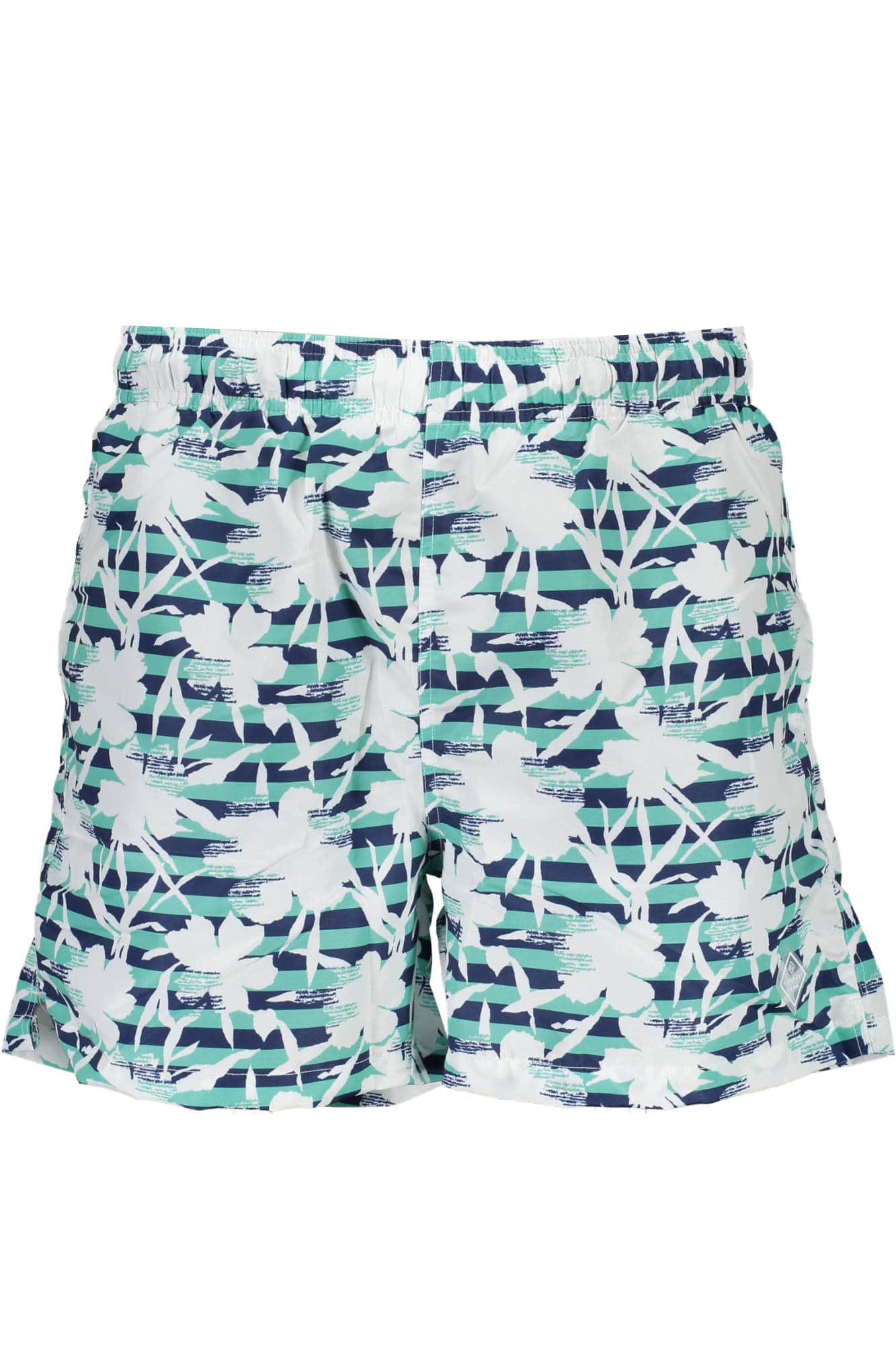 Gant braguita de bikini hombre verde