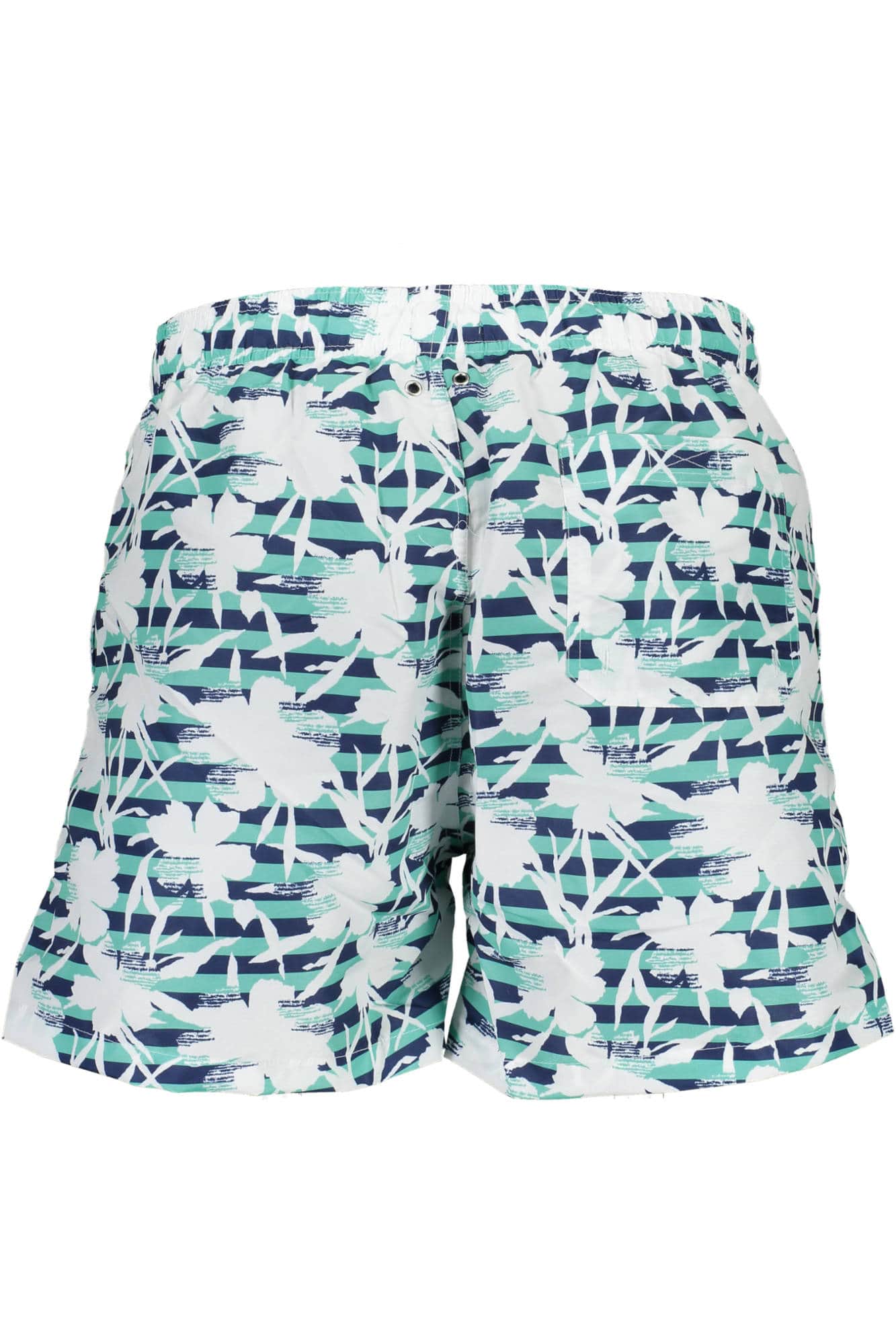 Gant braguita de bikini hombre verde