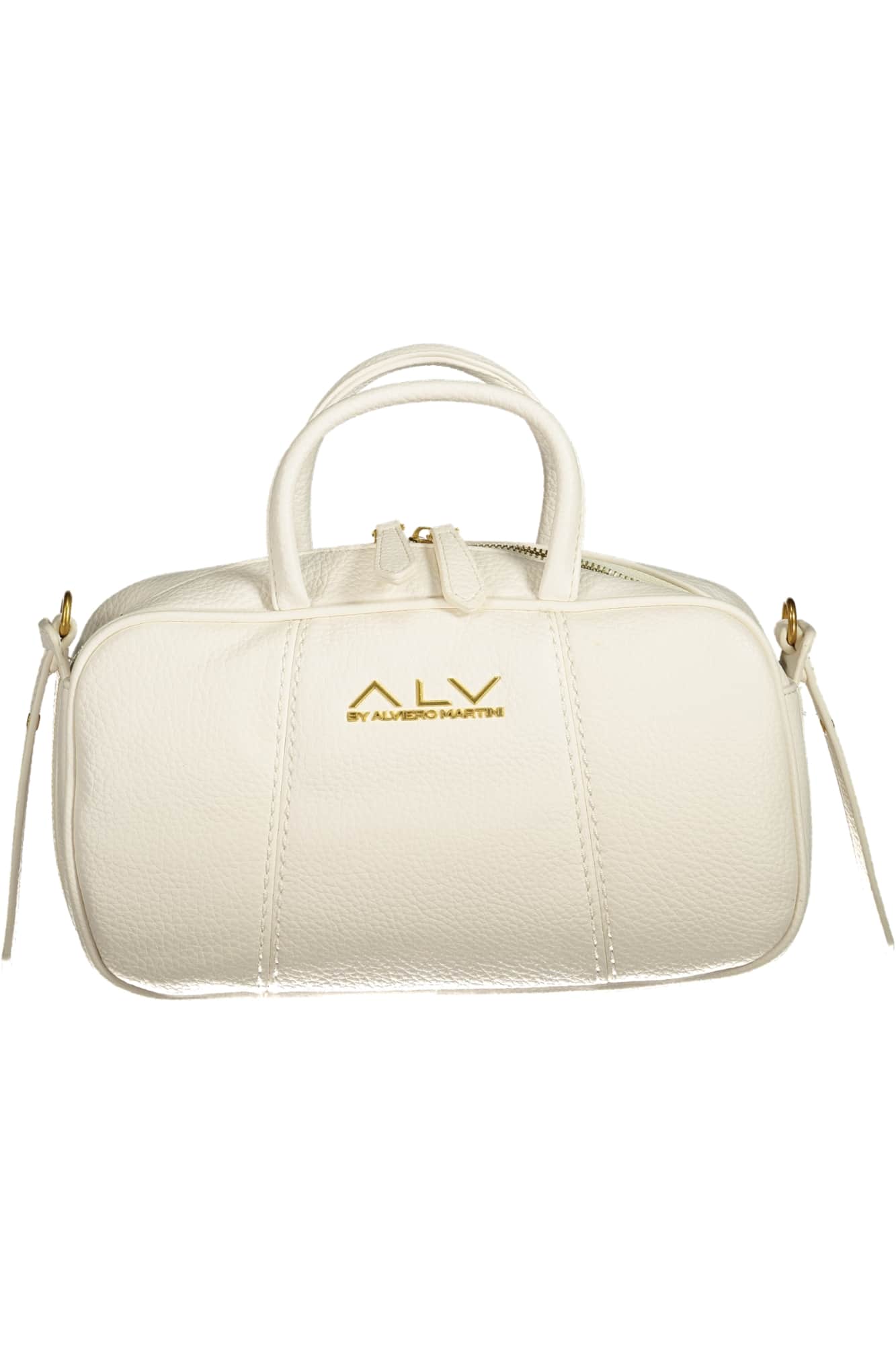 Alv By Alviero Martini mujer ligero azul bolso