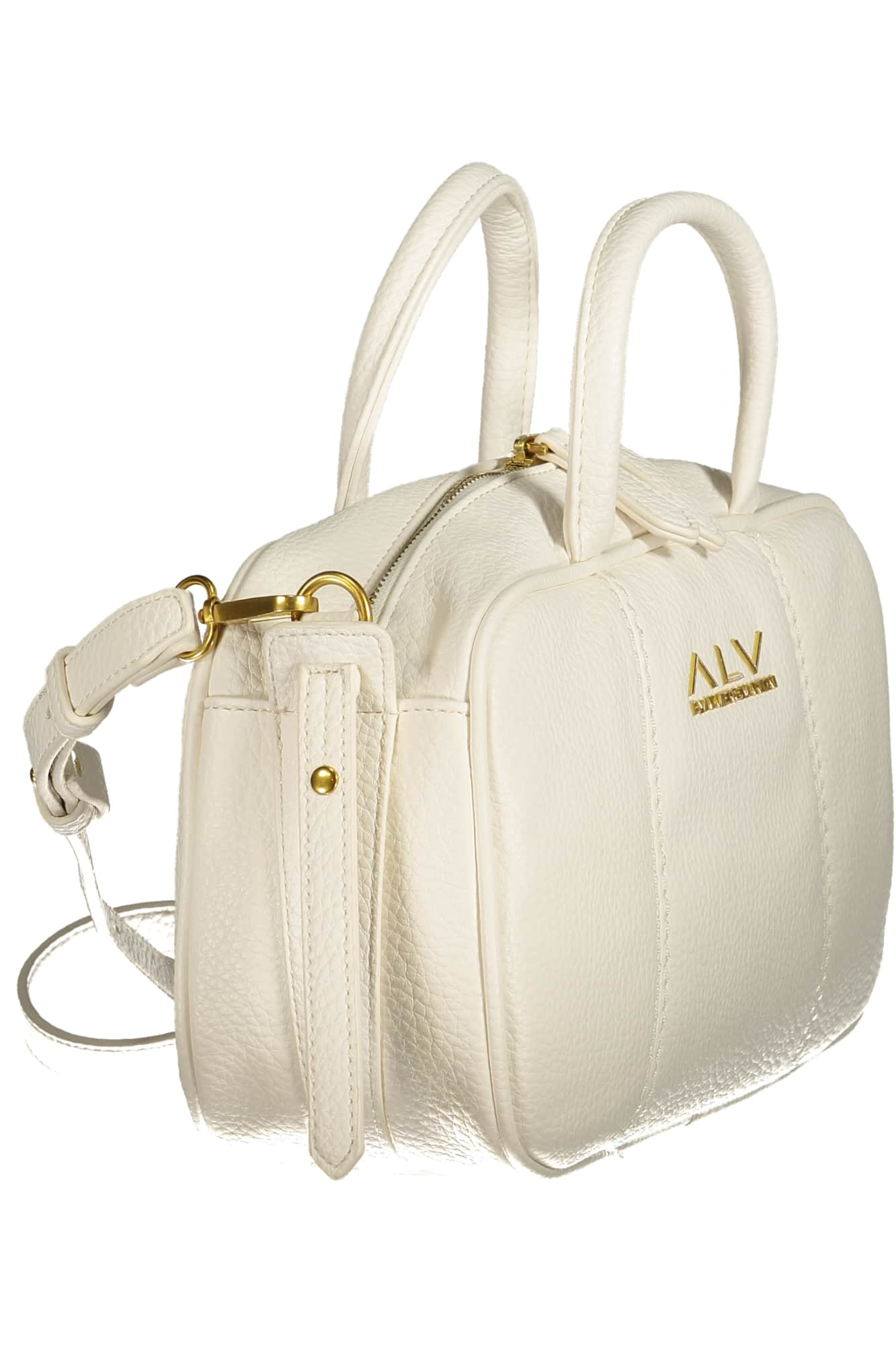 Alv By Alviero Martini mujer ligero azul bolso