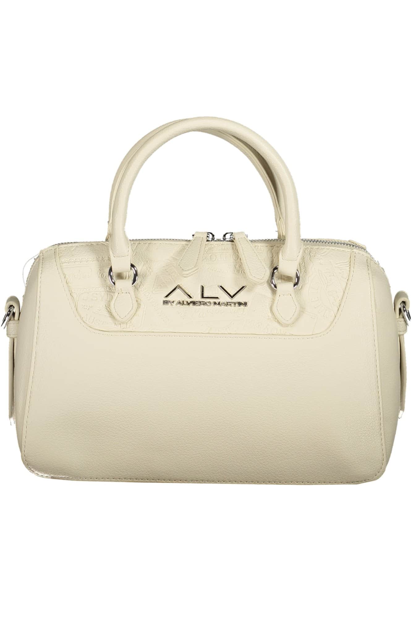 Alv By Alviero Martini mujer beige bolso