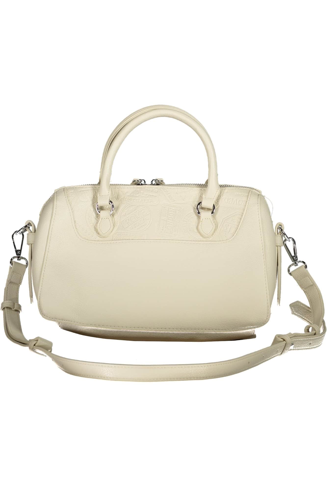 Alv By Alviero Martini mujer beige bolso