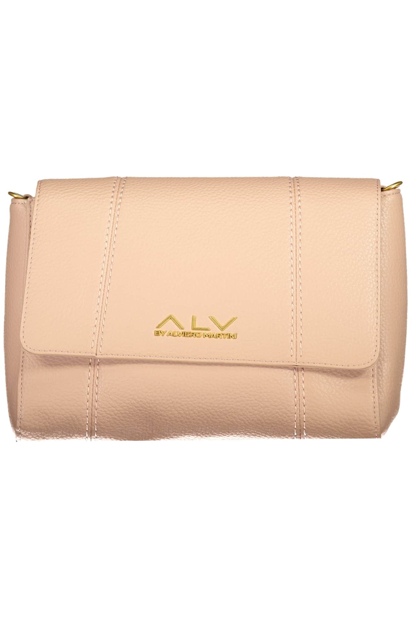 Alv By Alviero Martini mujer blanco bolso