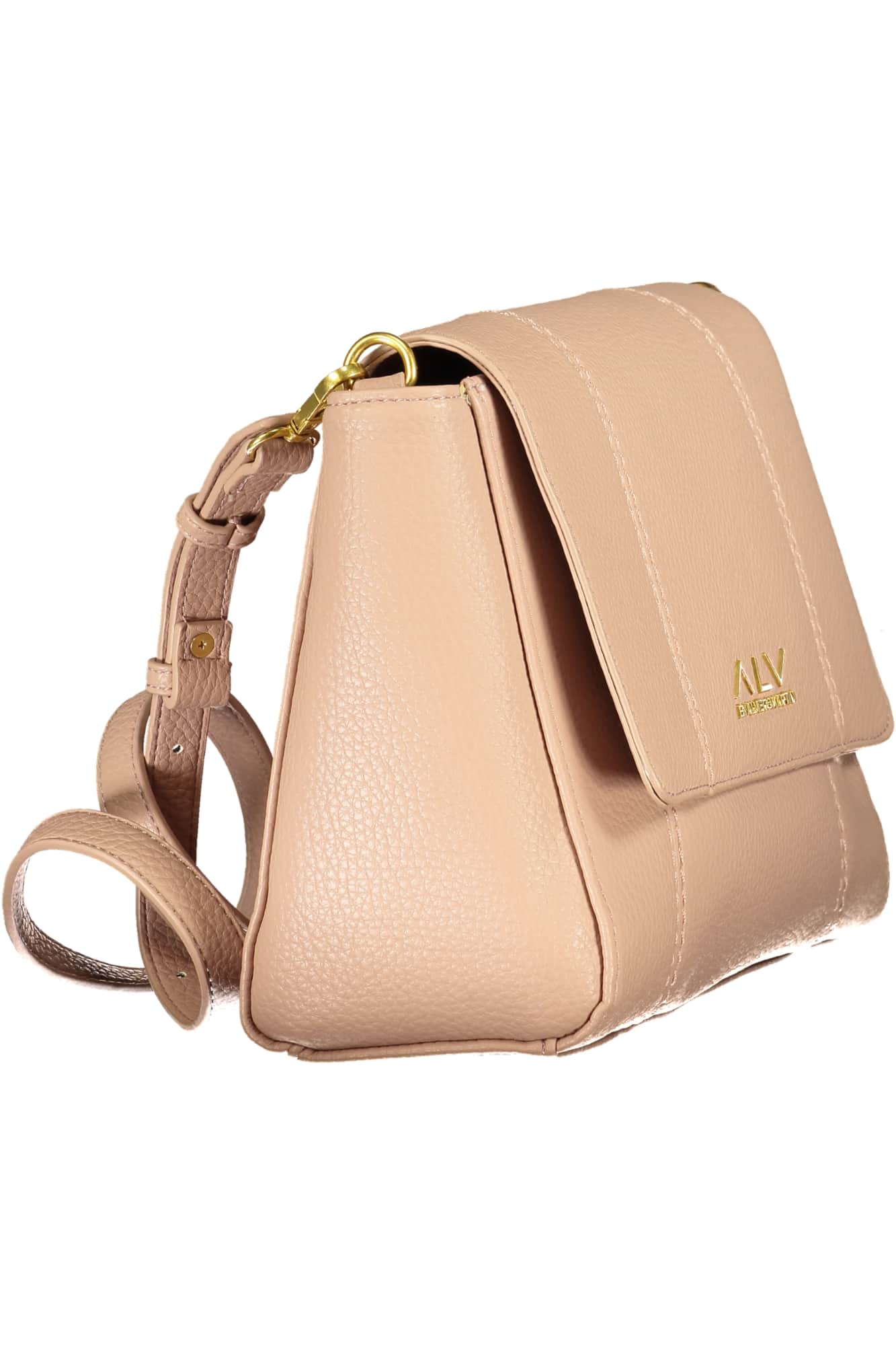 Alv By Alviero Martini mujer blanco bolso