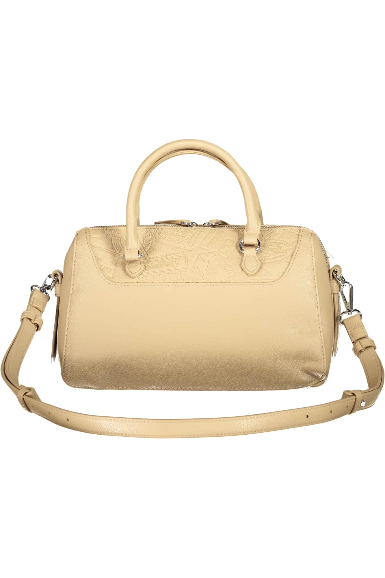 Alv By Alviero Martini mujer beige bolso