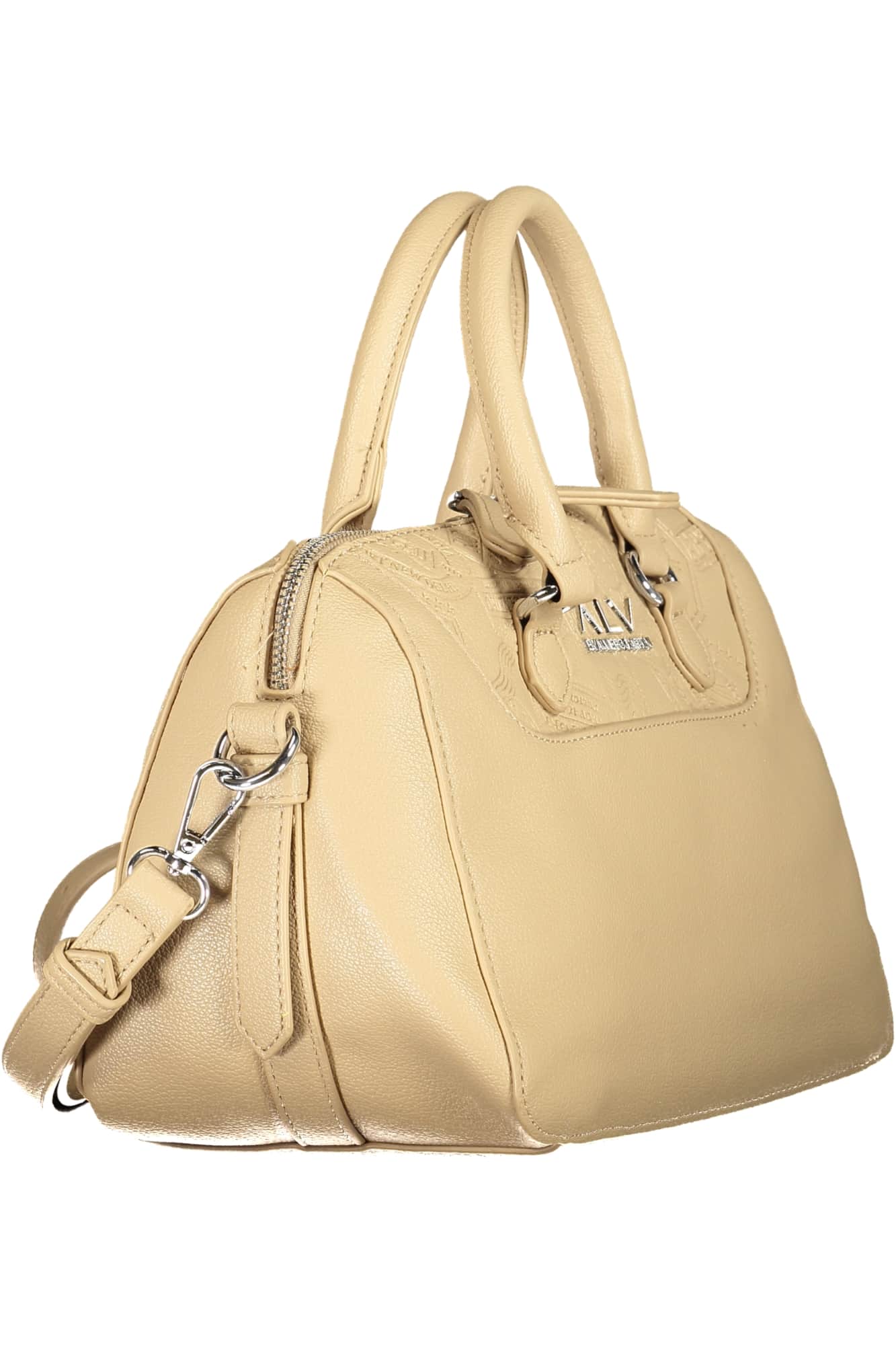Alv By Alviero Martini mujer beige bolso