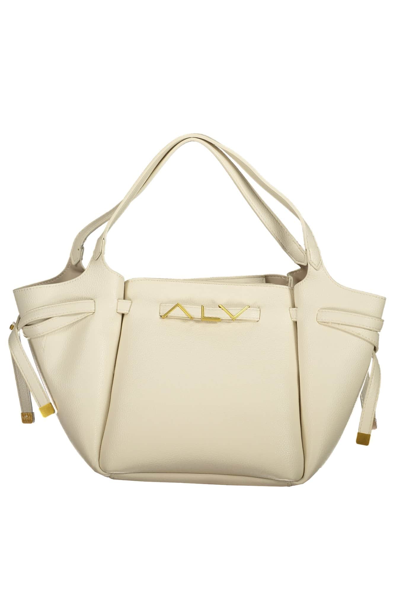 Alv By Alviero Martini mujer negro bolso