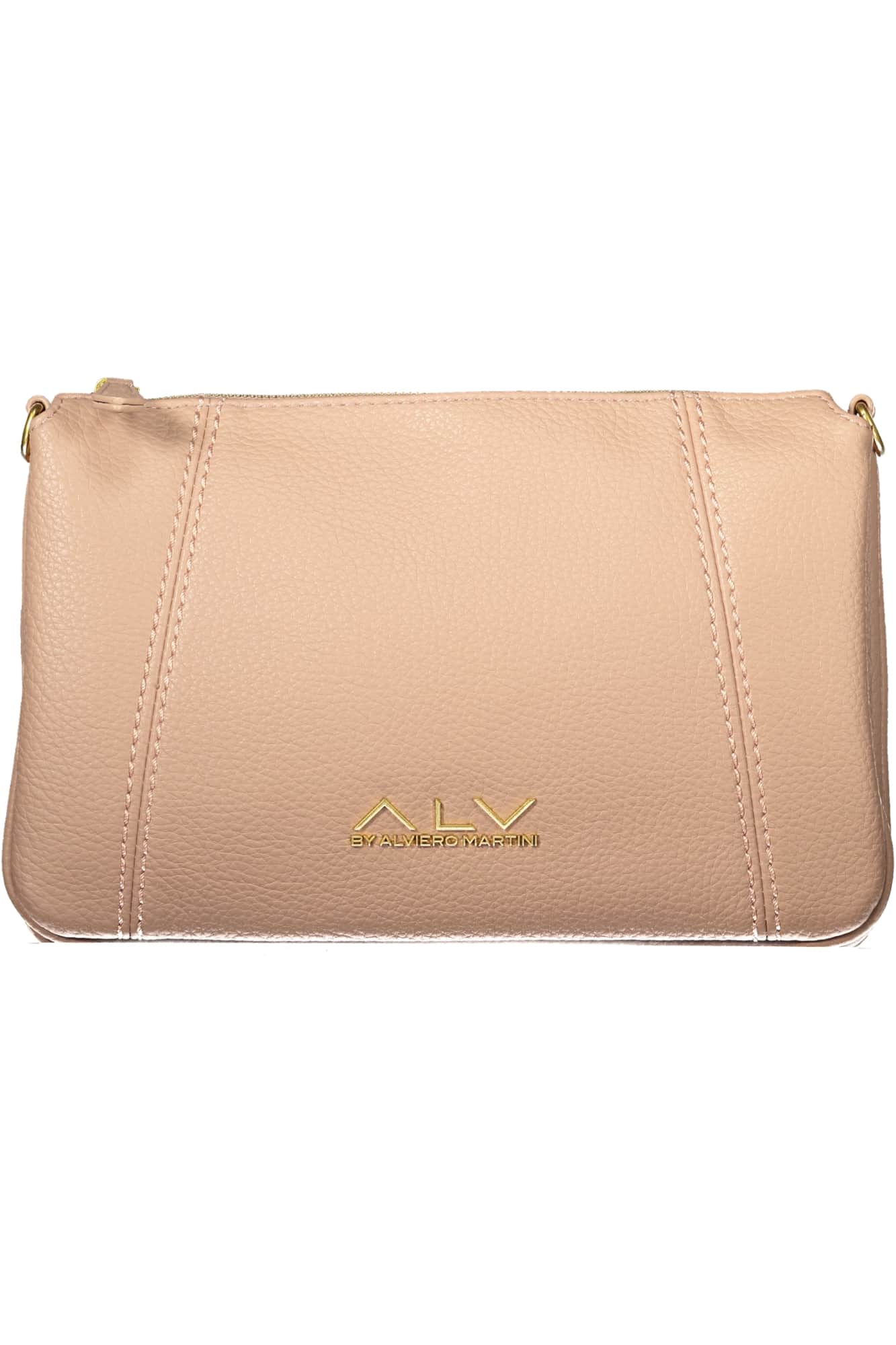 Alv By Alviero Martini mujer ligero azul bolso
