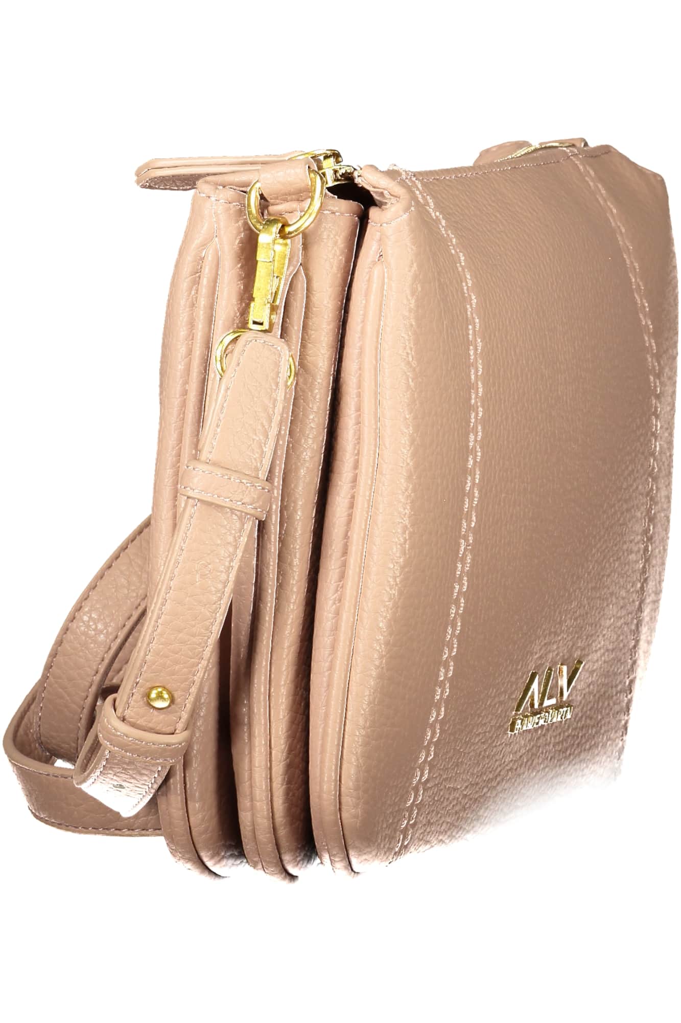 Alv By Alviero Martini mujer ligero azul bolso