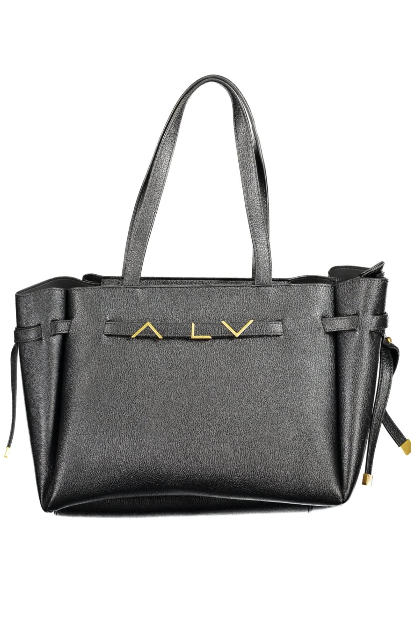Alv By Alviero Martini mujer blanco bolso