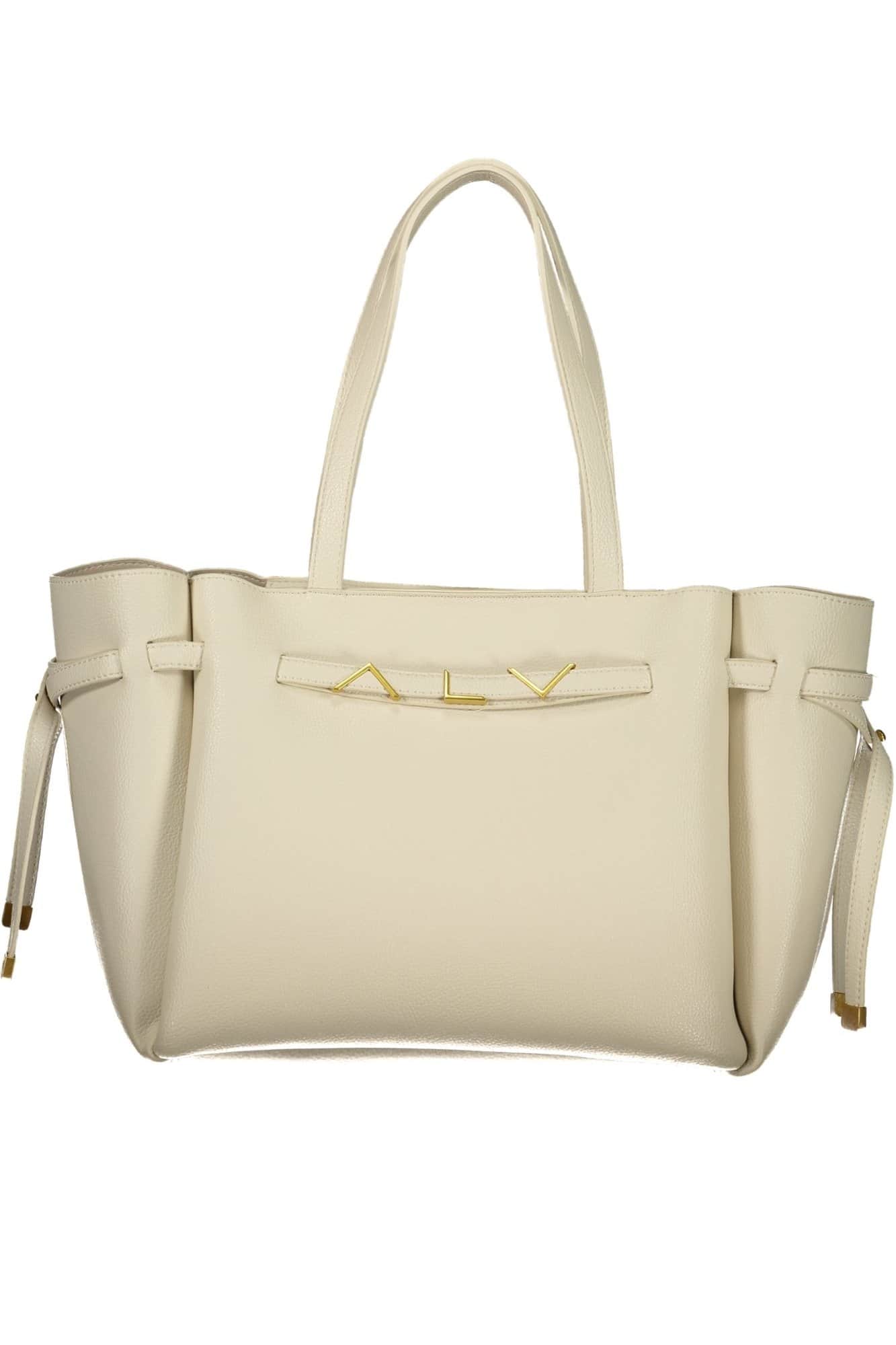 Alv By Alviero Martini mujer blanco bolso