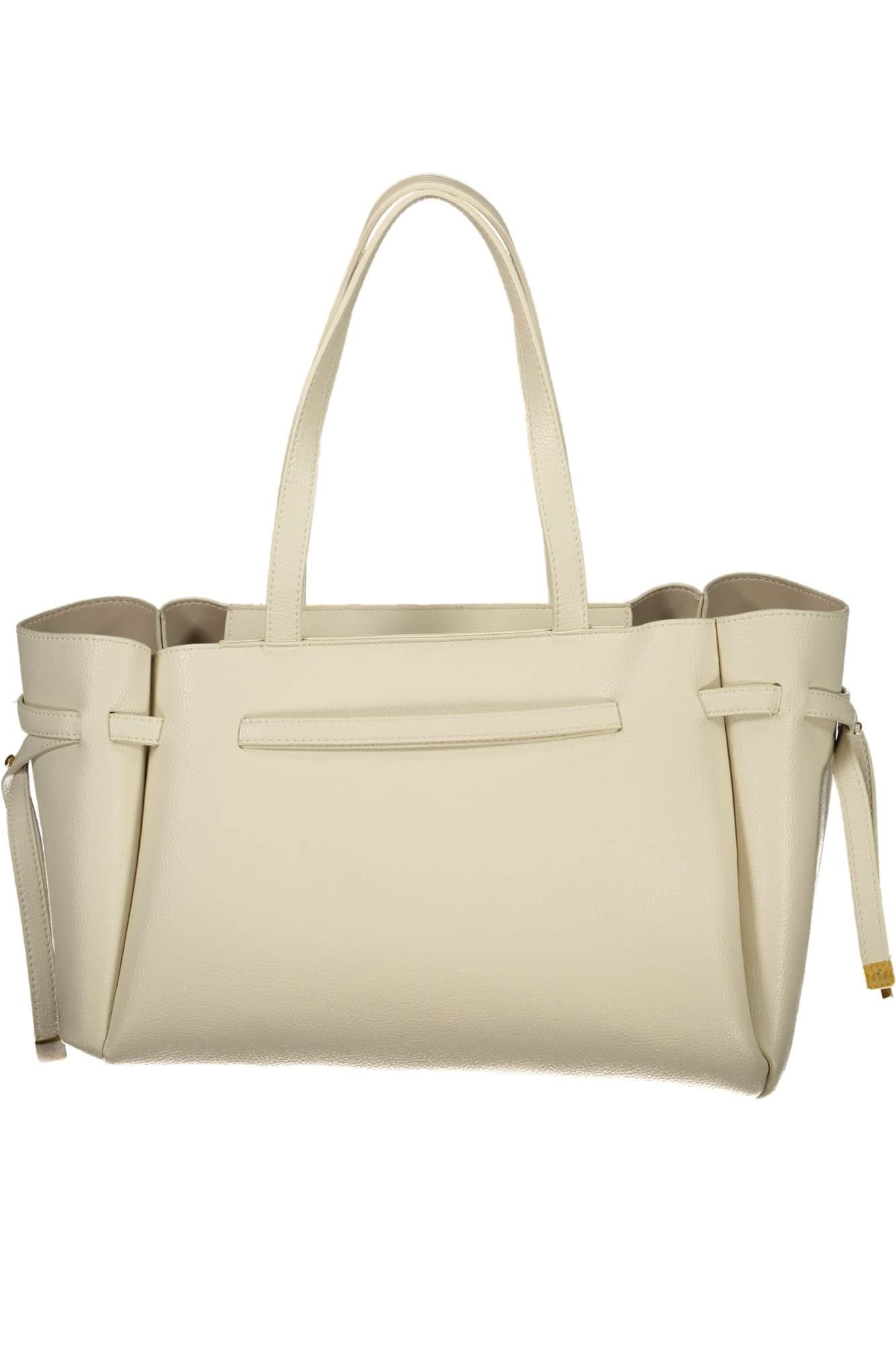Alv By Alviero Martini mujer blanco bolso
