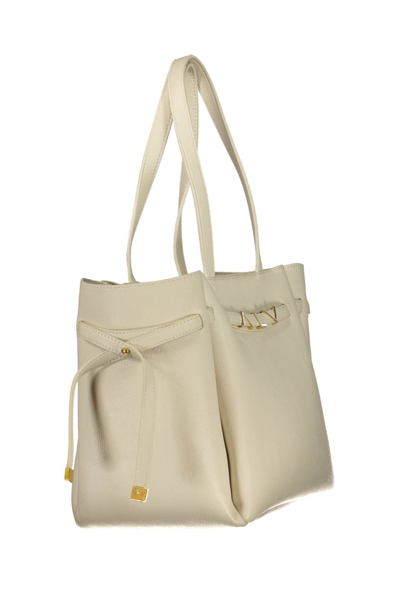 Alv By Alviero Martini mujer blanco bolso