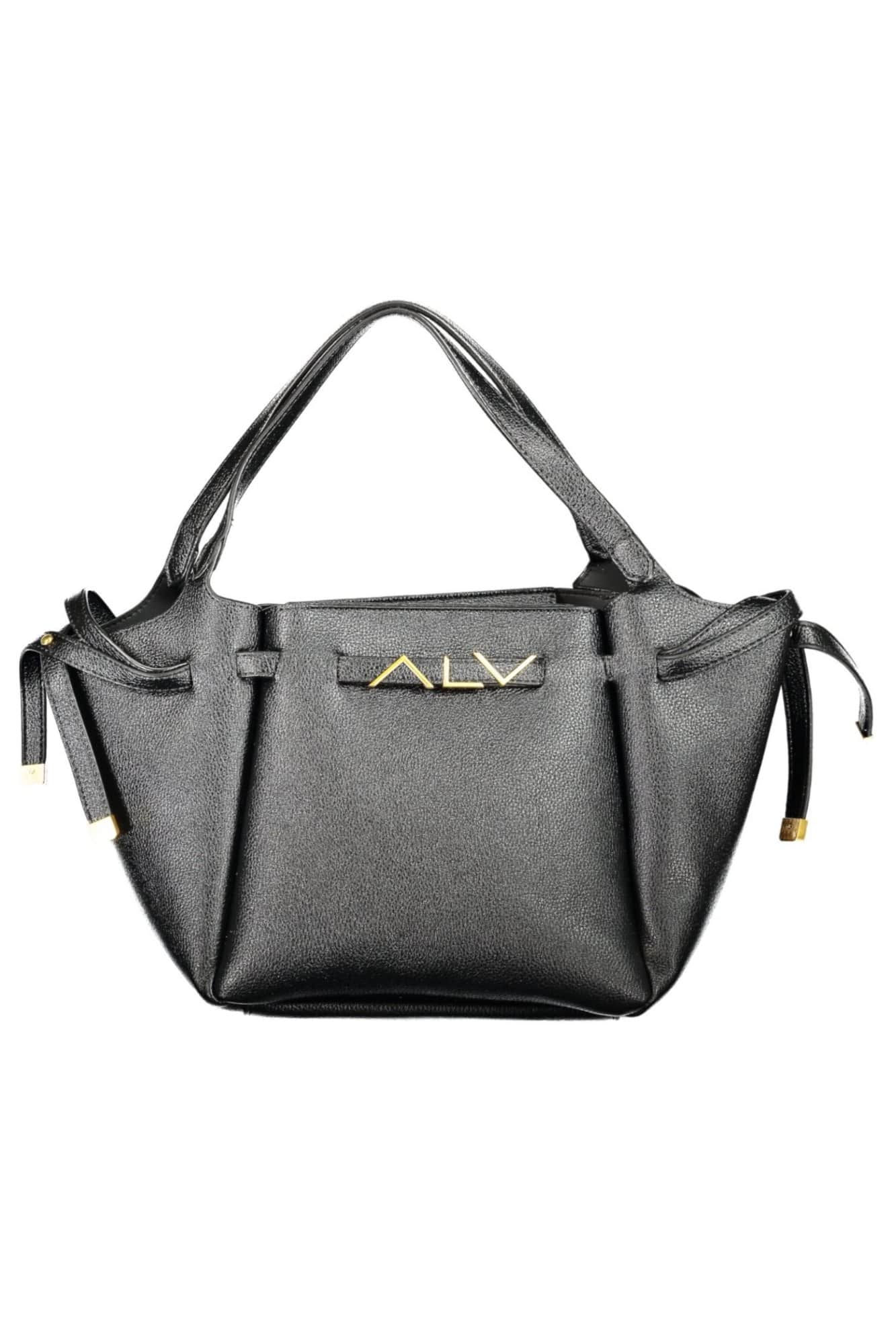 Alv By Alviero Martini mujer negro bolso