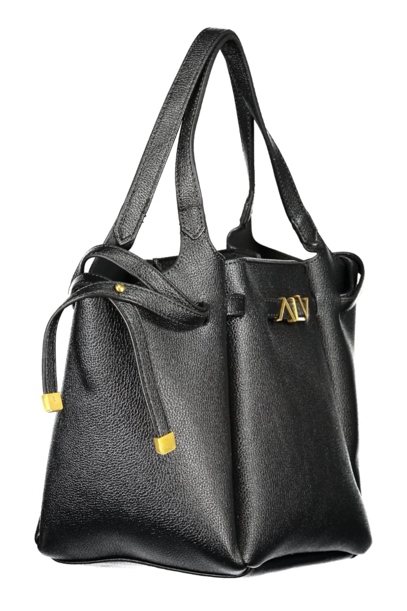 Alv By Alviero Martini mujer negro bolso
