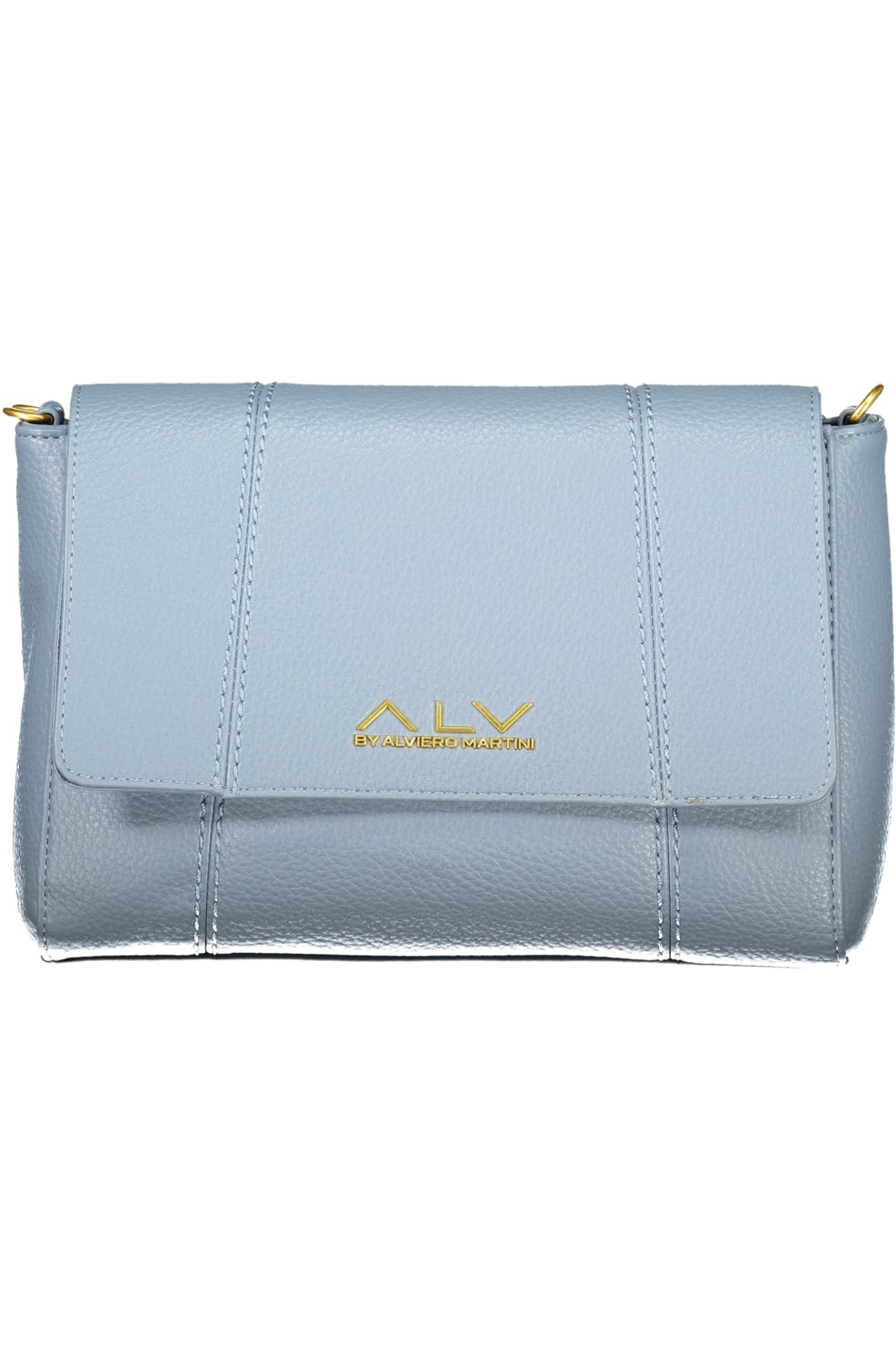 Alv By Alviero Martini mujer blanco bolso