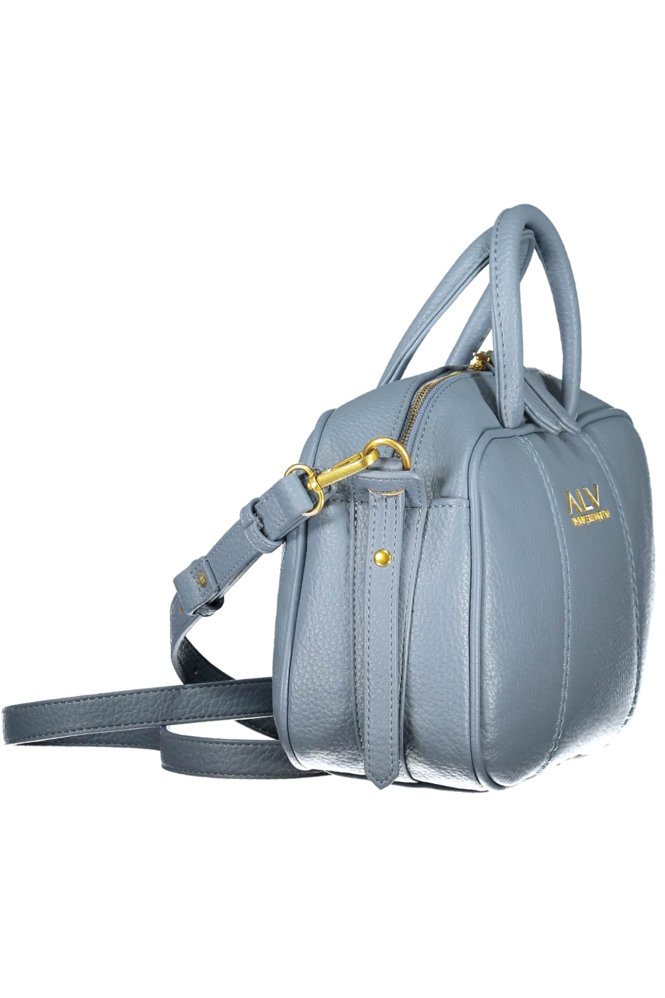Alv By Alviero Martini mujer ligero azul bolso