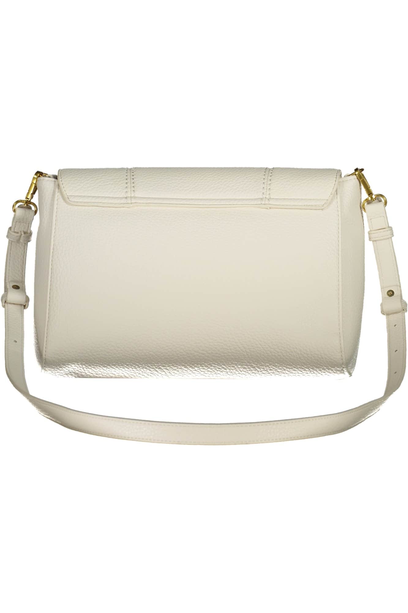 Alv By Alviero Martini mujer blanco bolso