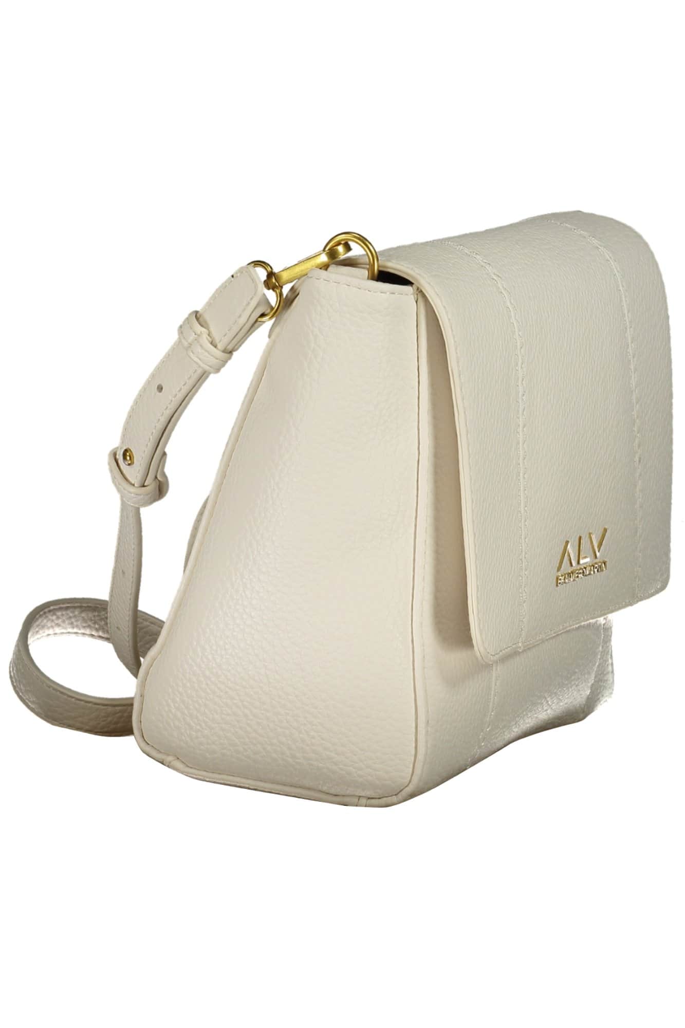 Alv By Alviero Martini mujer blanco bolso