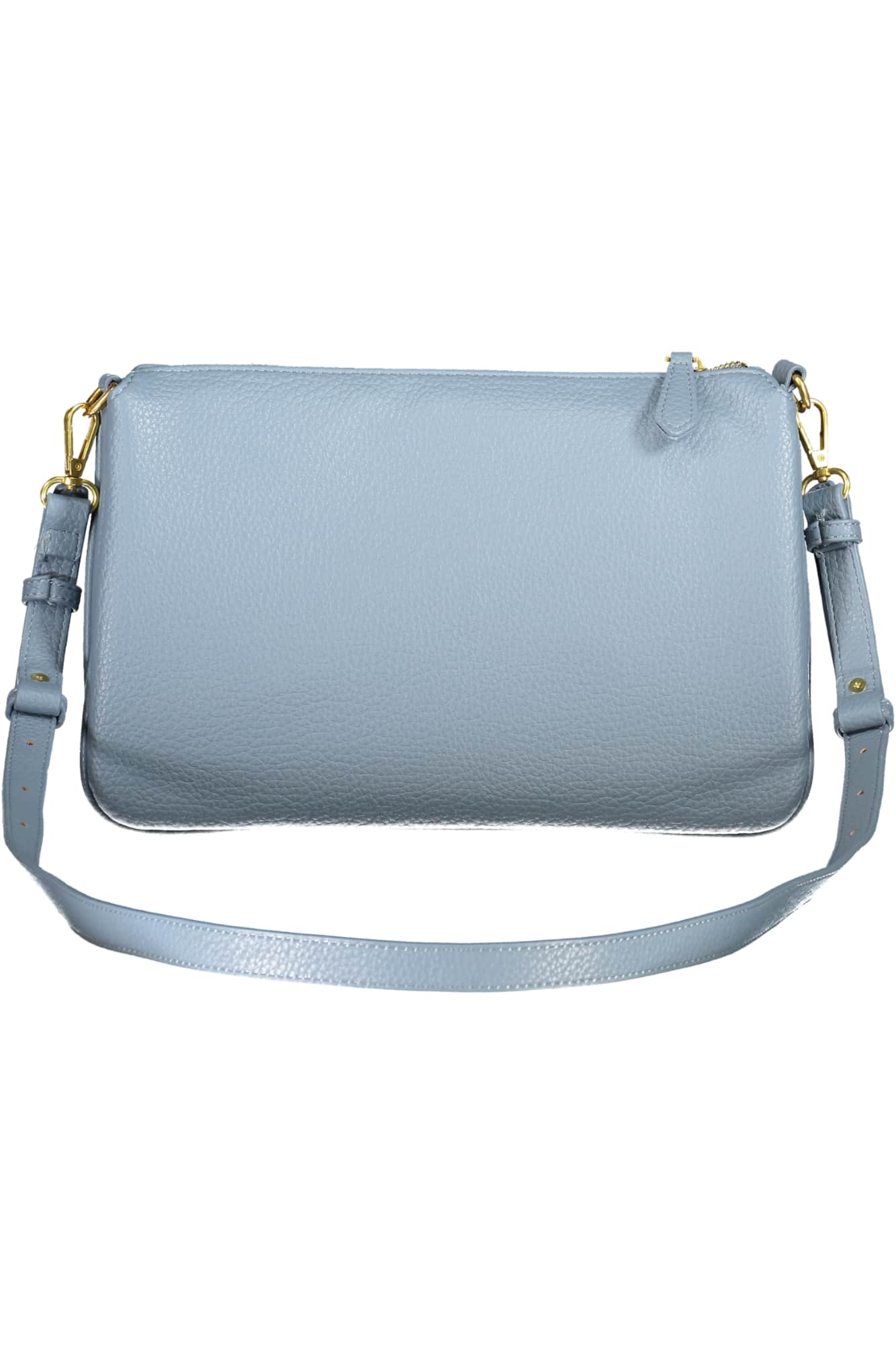 Alv By Alviero Martini mujer ligero azul bolso