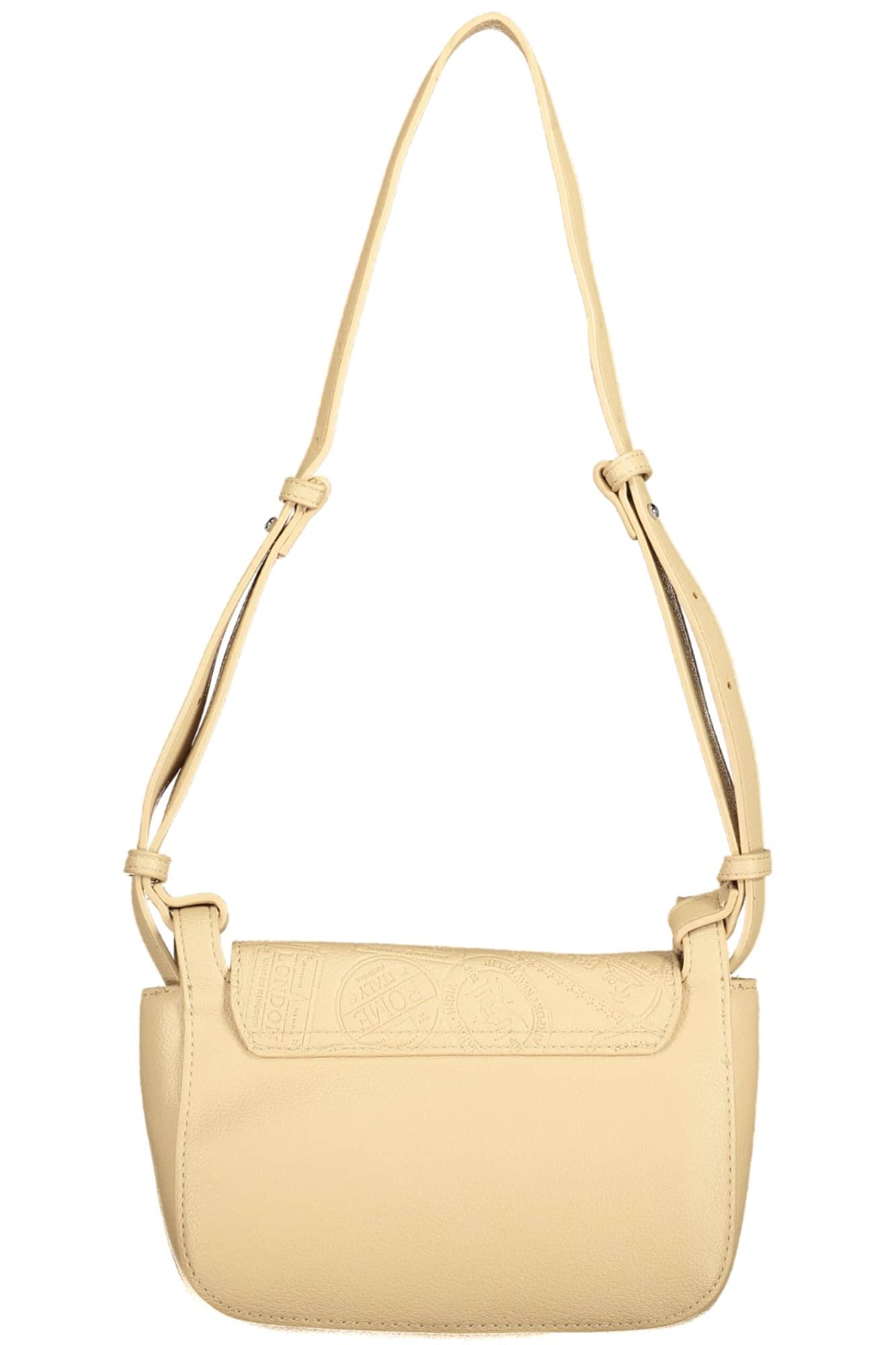 Alv By Alviero Martini mujer blanco bolso
