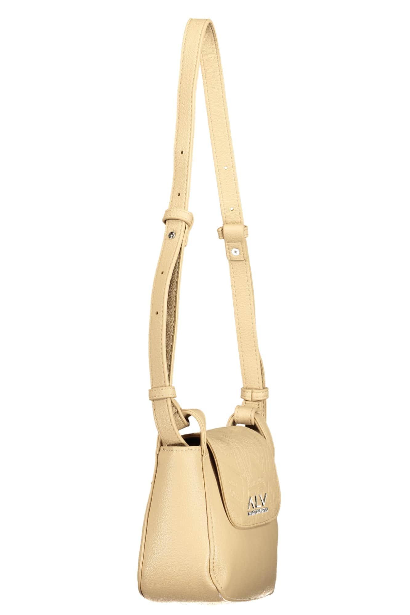 Alv By Alviero Martini mujer blanco bolso