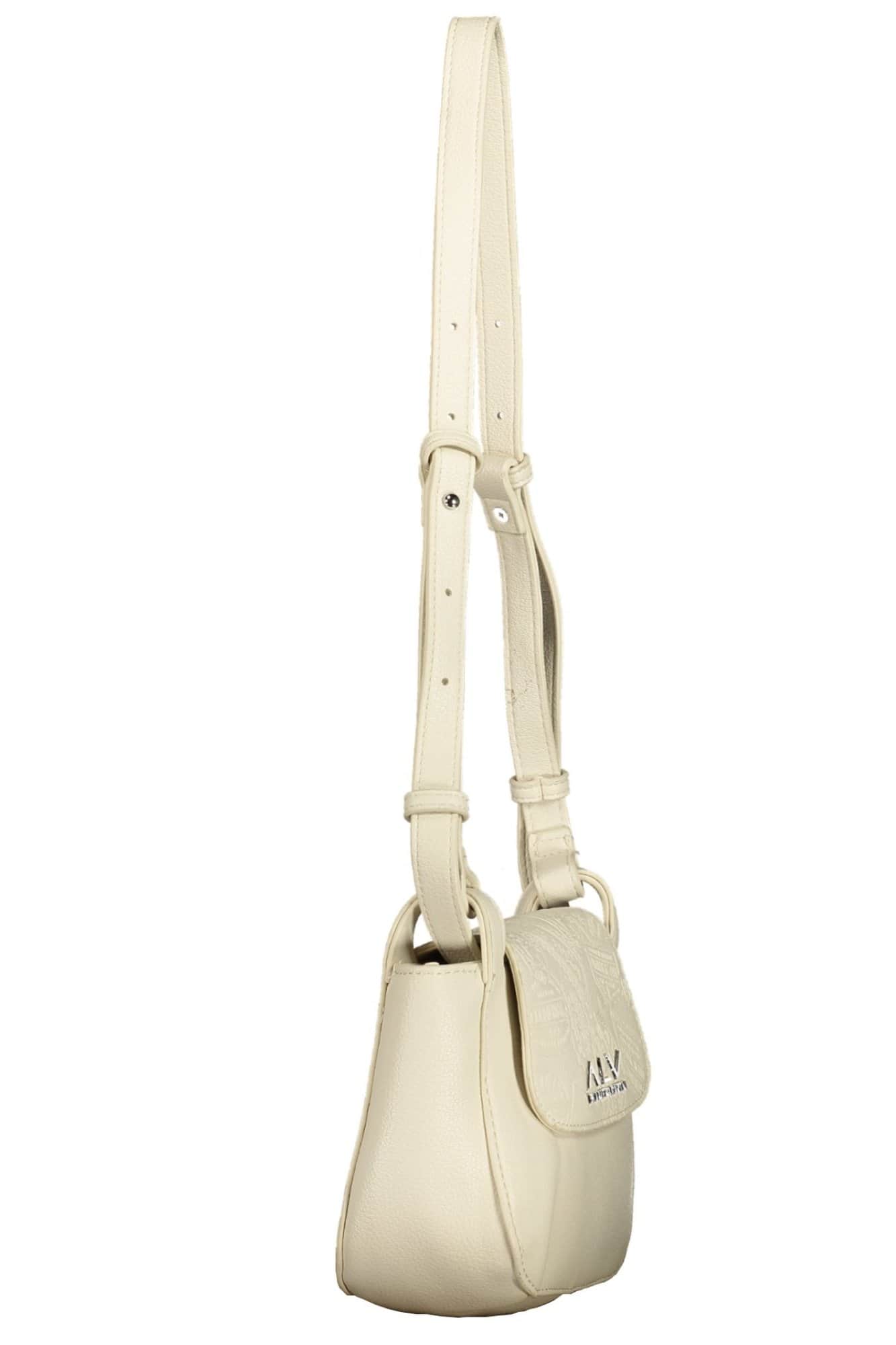 Alv By Alviero Martini mujer blanco bolso