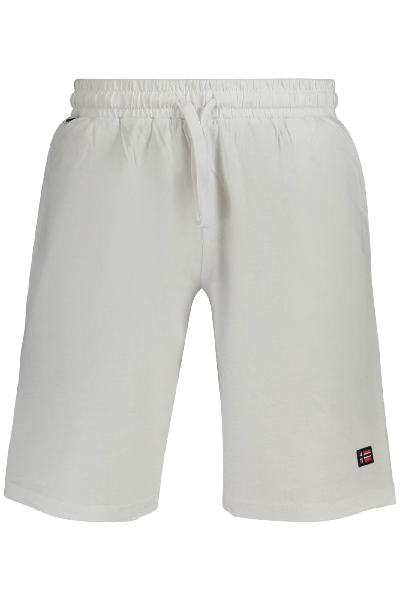 Norway 1963 hombre blanco bermudas pantalón corto