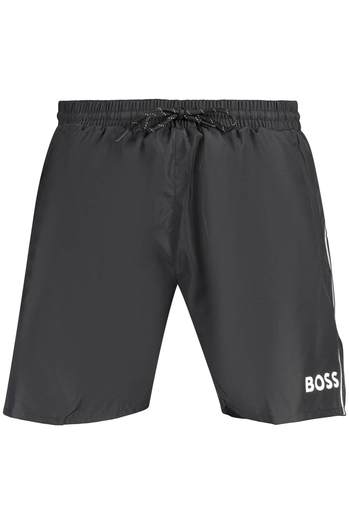 Boss braguita de bikini part negro hombre