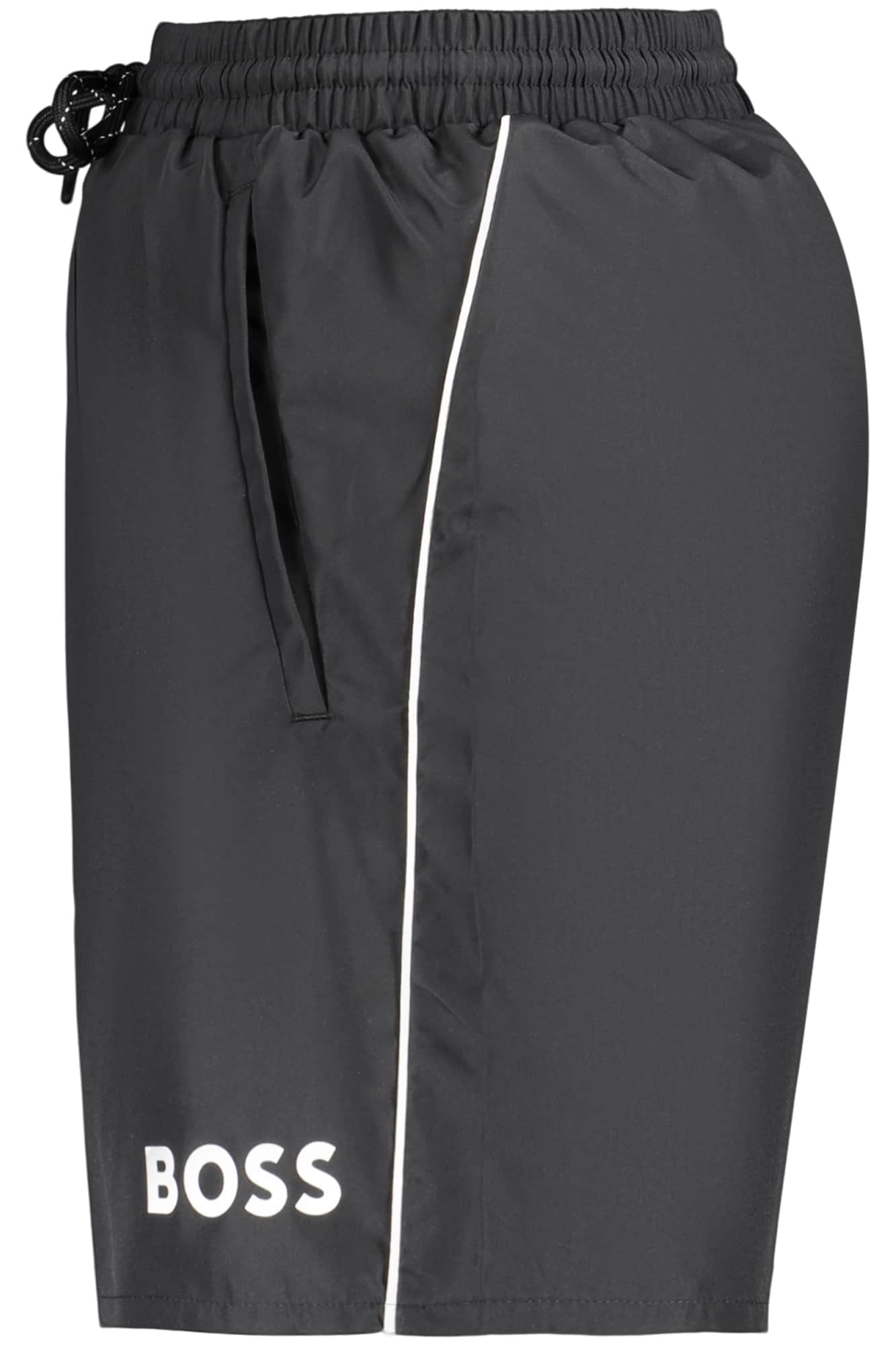 Boss braguita de bikini part negro hombre