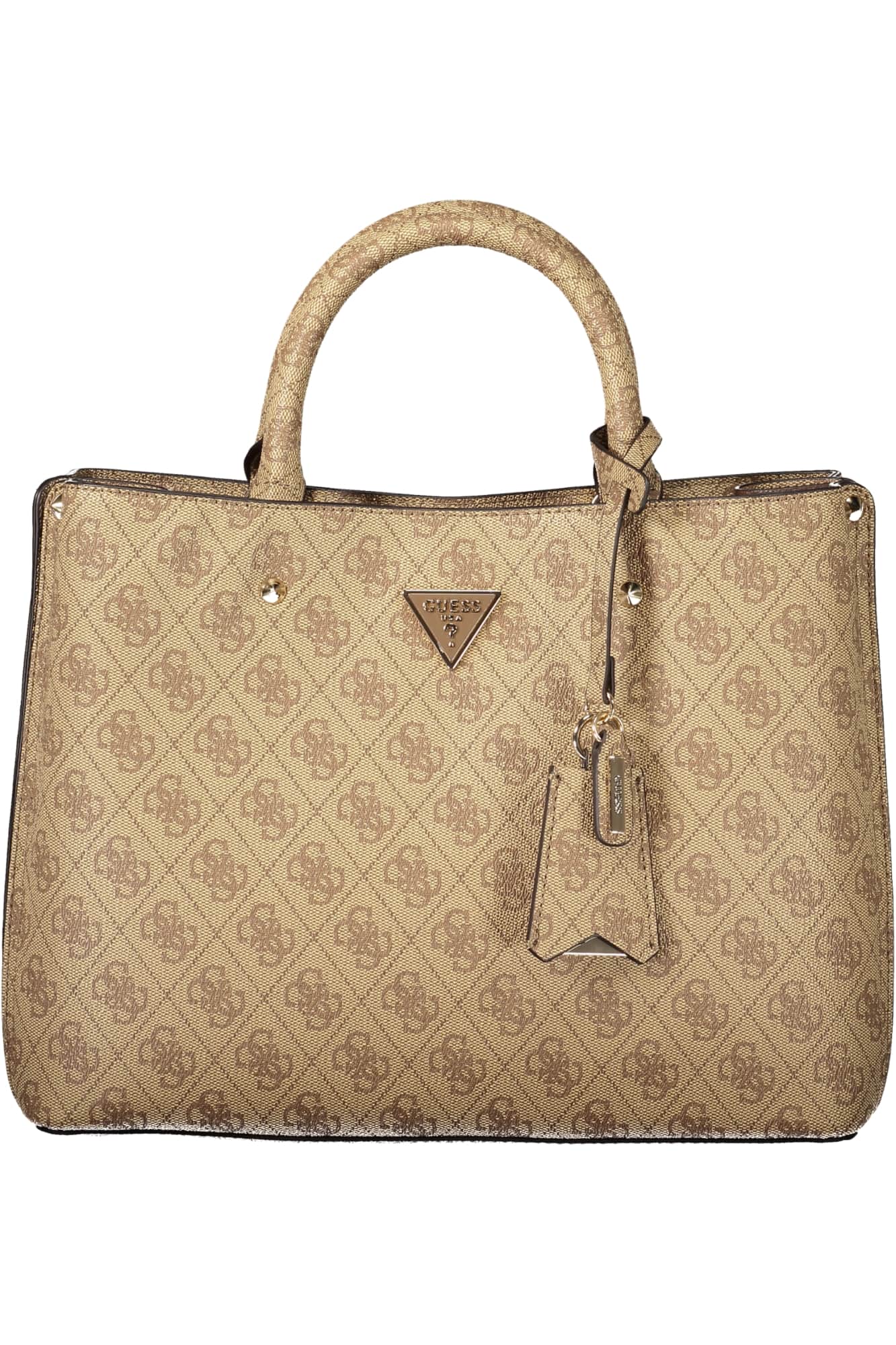 Guess vaqueros mujer negro bolso