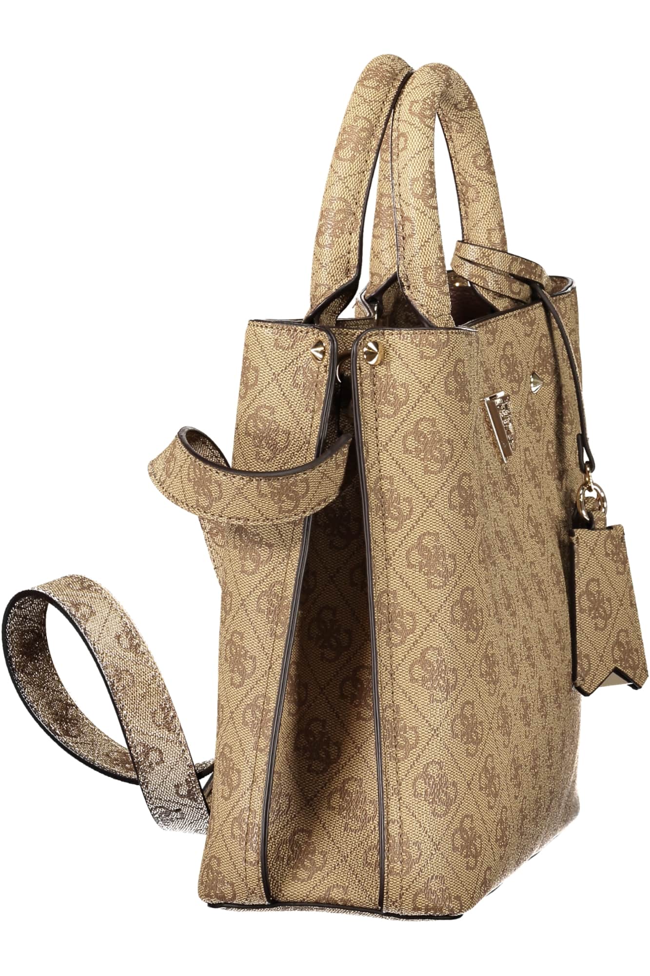 Guess vaqueros mujer negro bolso