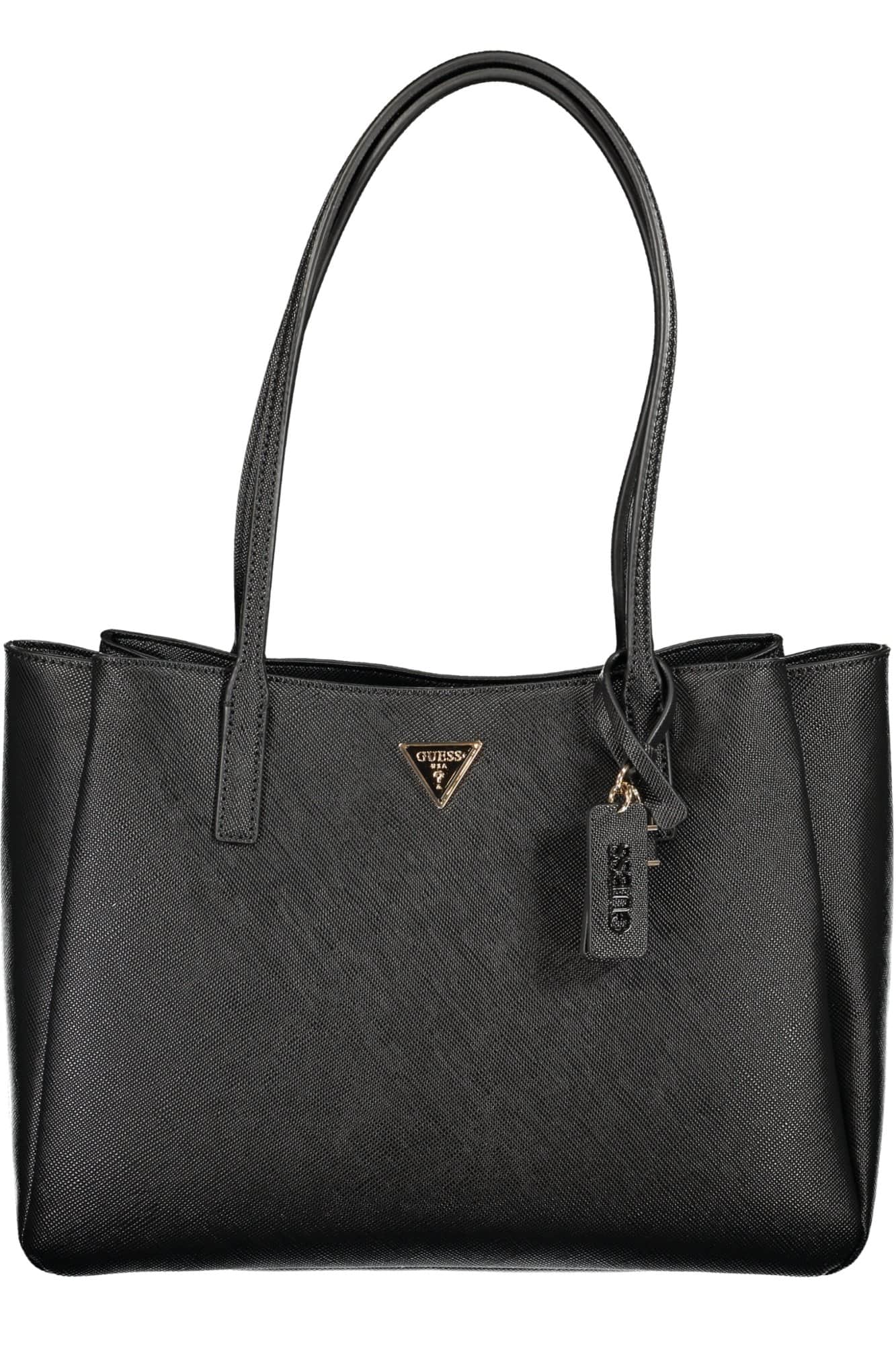 Guess vaqueros mujer beige bolso