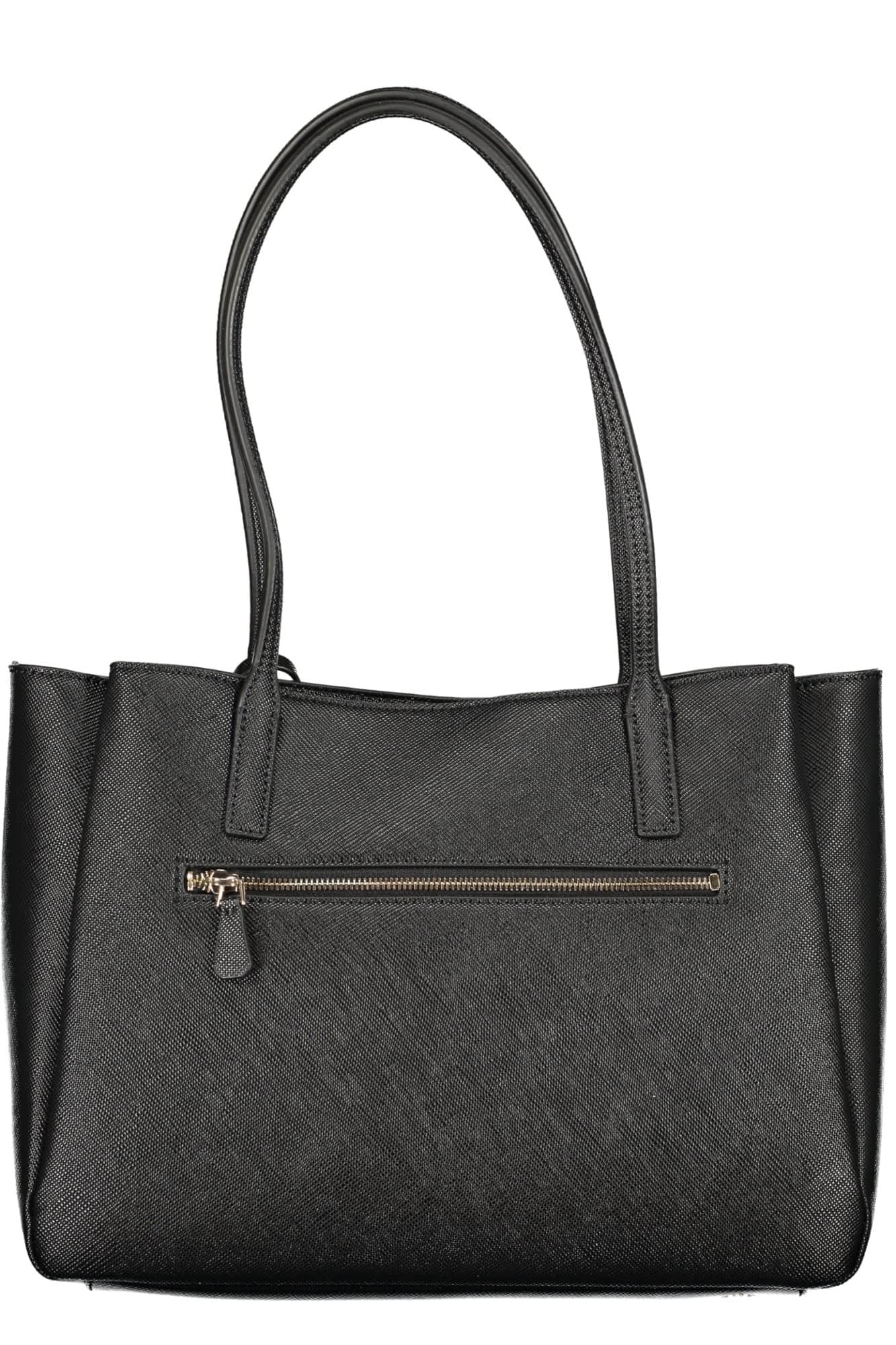 Guess vaqueros mujer beige bolso