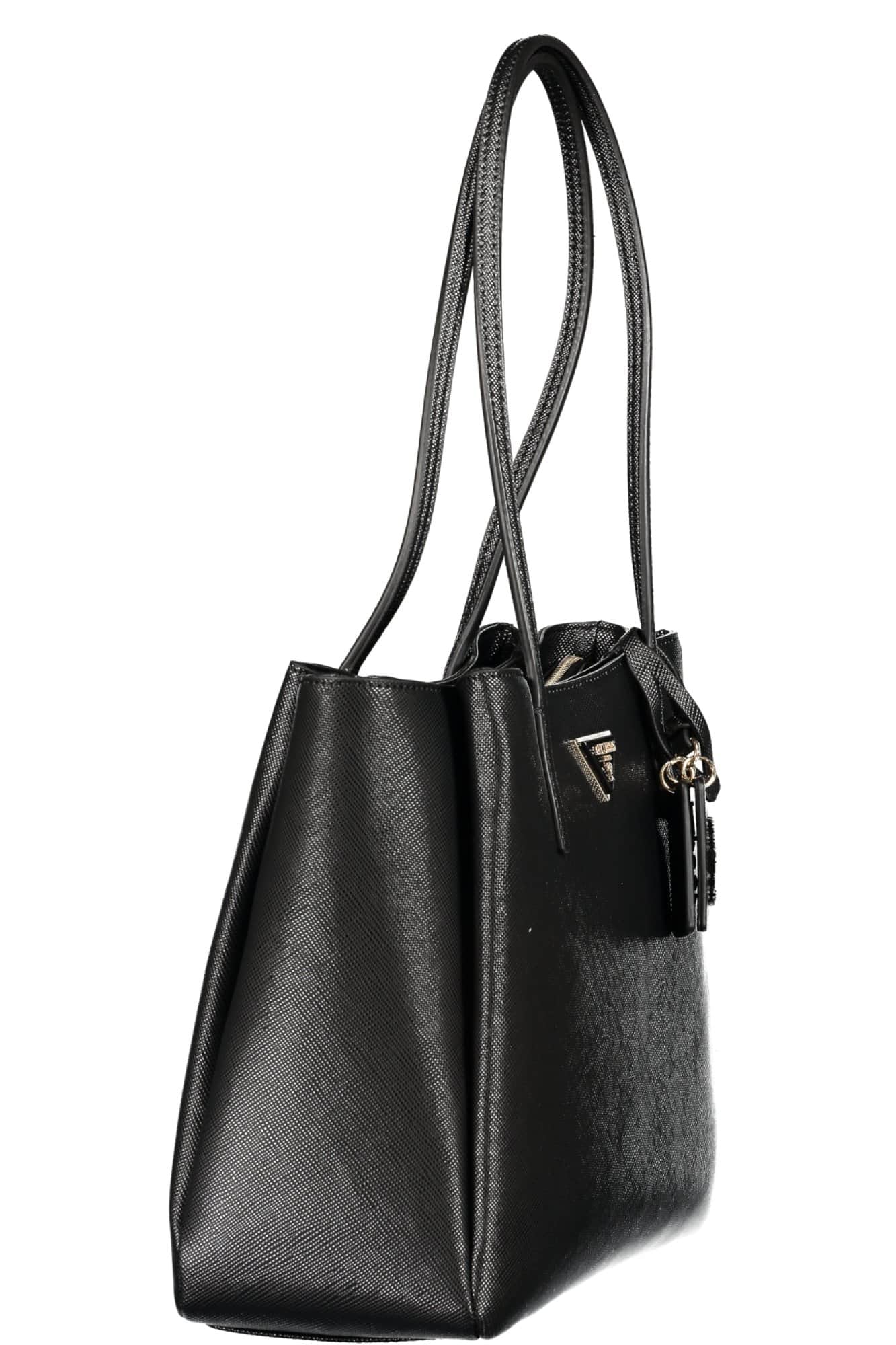 Guess vaqueros mujer beige bolso