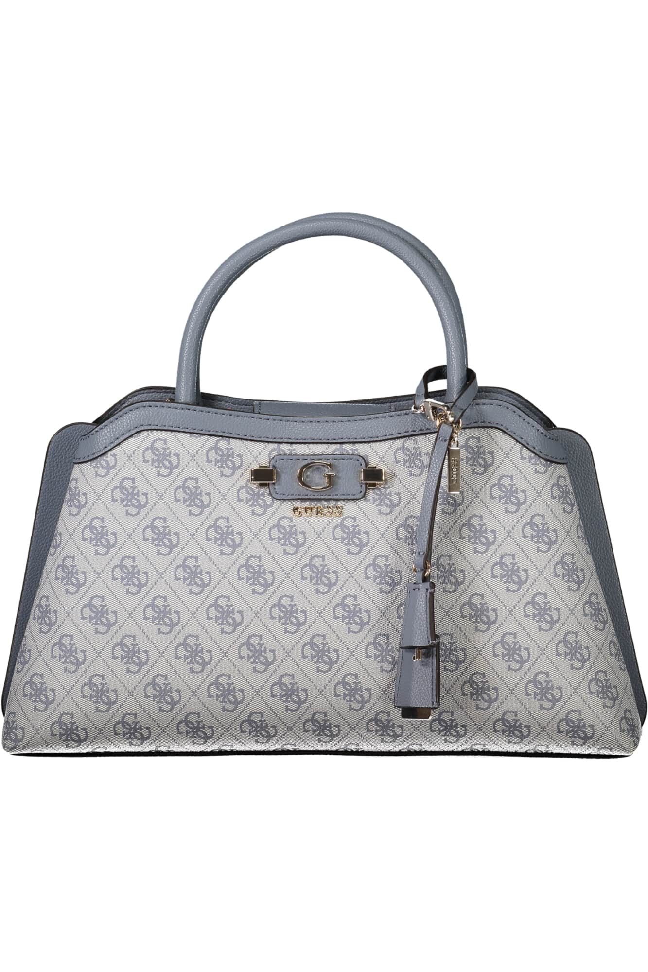 Guess vaqueros mujer negro bolso