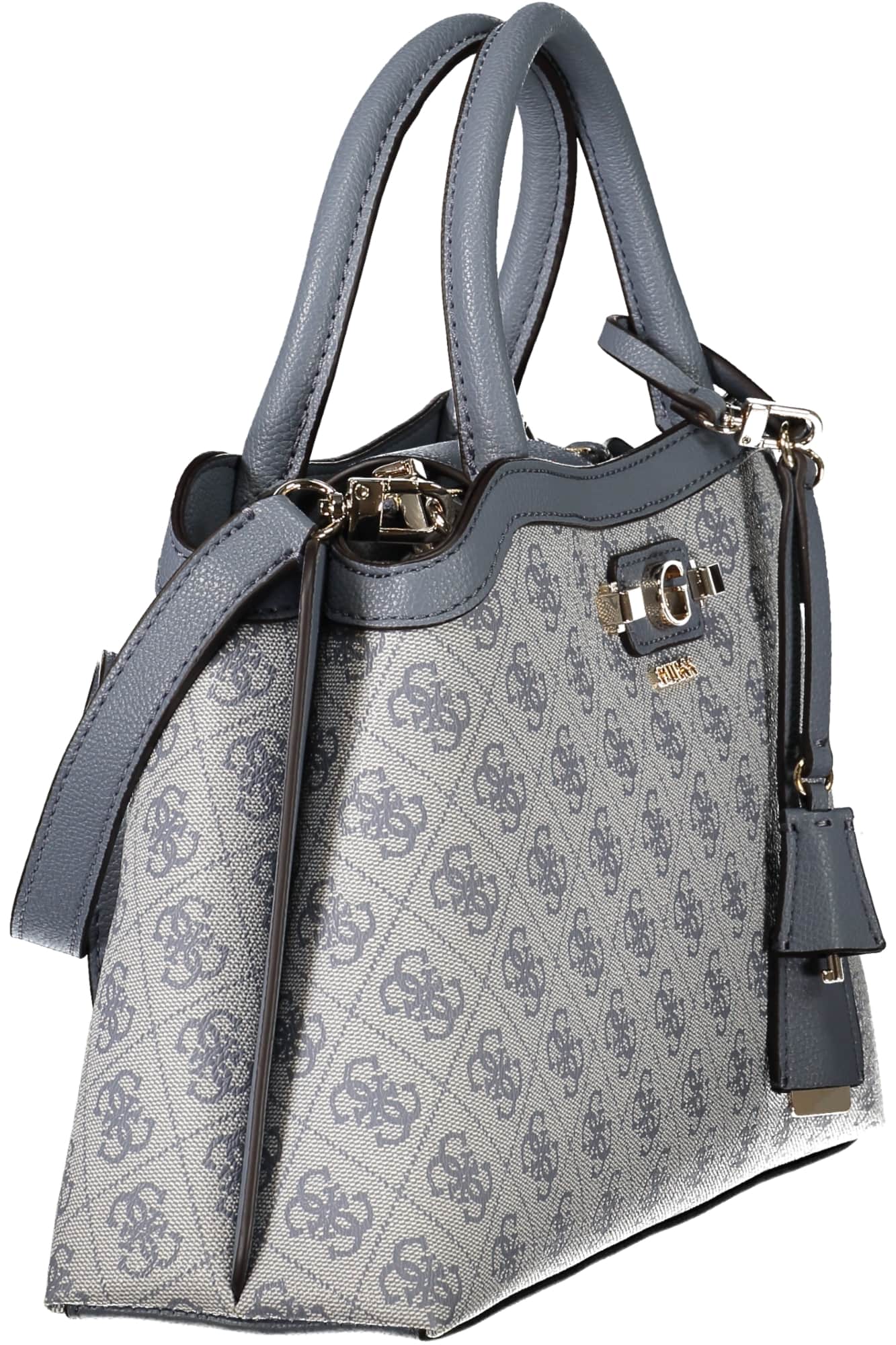 Guess vaqueros mujer negro bolso