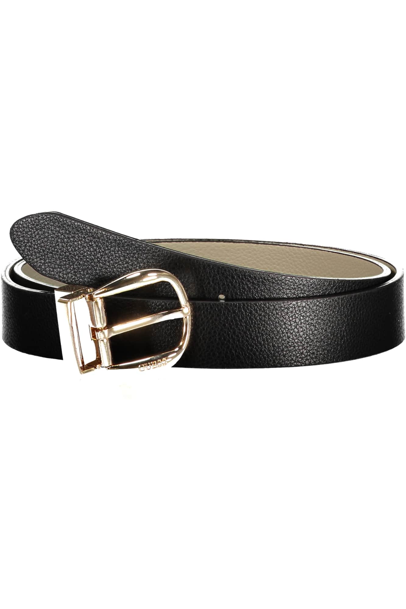 Guess vaqueros mujer negro cinturón