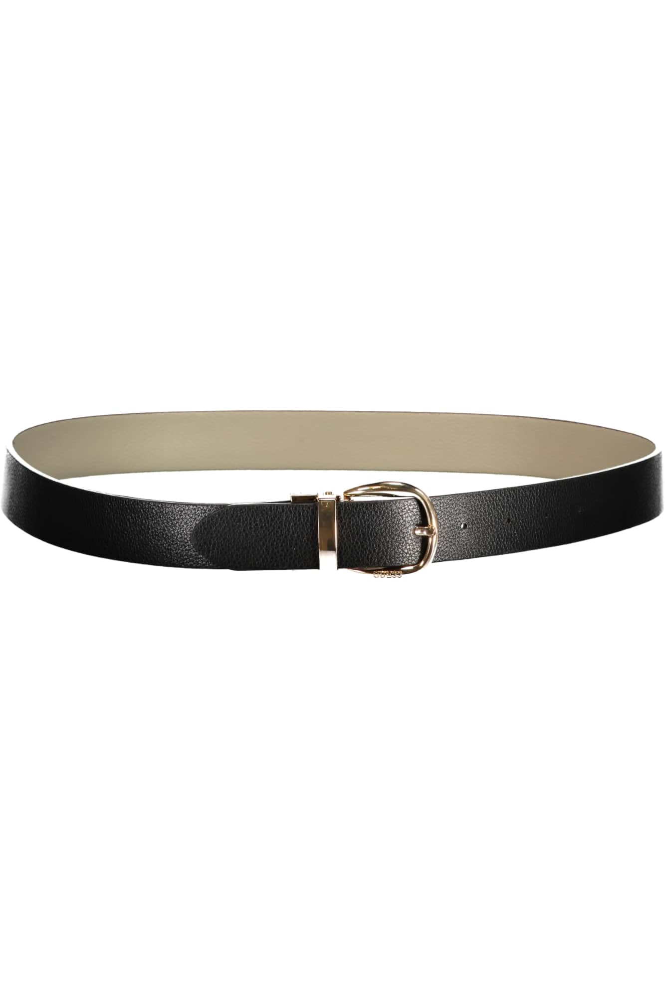 Guess vaqueros mujer negro cinturón