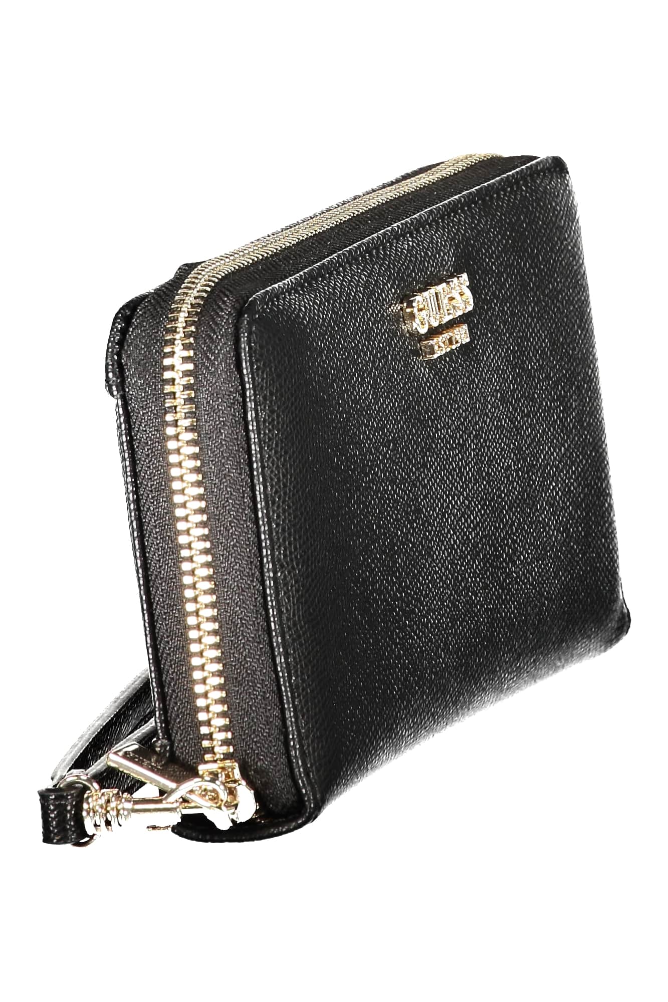 Guess vaqueros mujer beige cartera